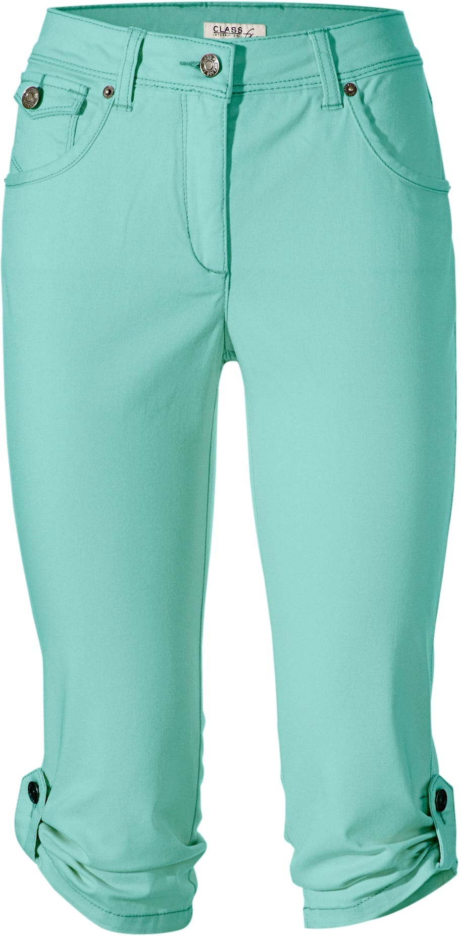 heine Caprijeans, (1 tlg.)