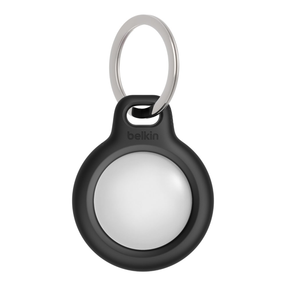 Belkin Schlüsselanhänger »Secure Holder Schlüsselanhänger für Apple AirTag« 1 Stk.