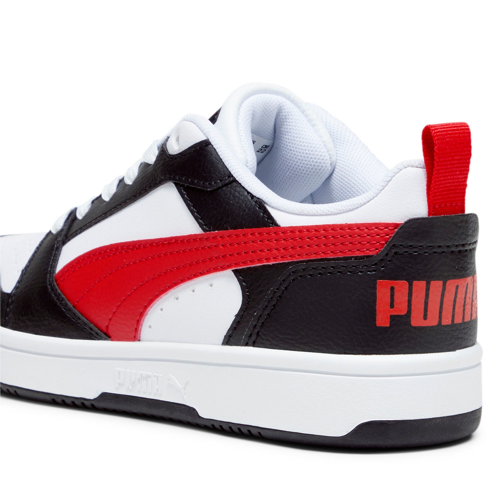LO PUMA »REBOUND | Sneaker online V6 ✵ JR« Jelmoli-Versand kaufen