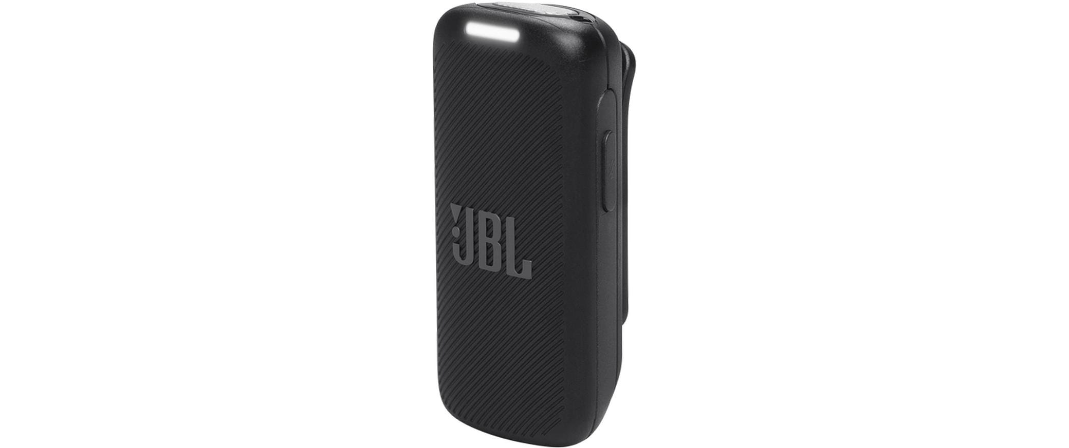 JBL Mikrofon »Quantum Stream Wireless - USB-C«
