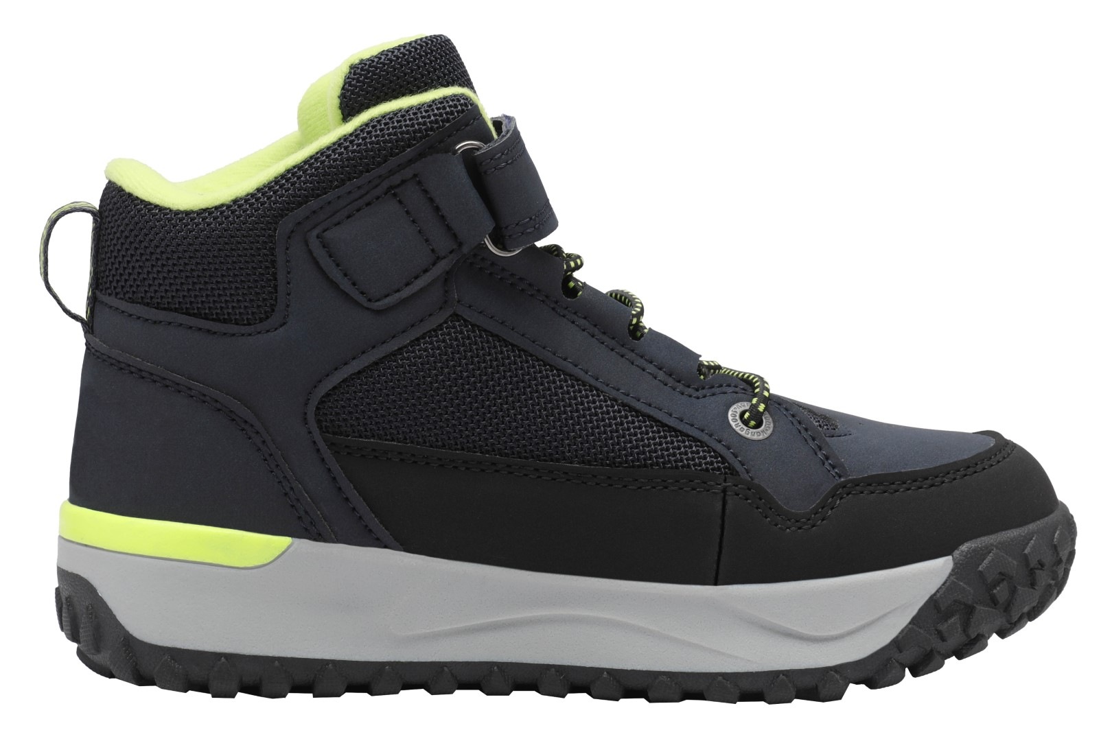 KangaROOS Winterboots »K-NB GARP EV«, Snowboots, Winterboots, Winterschuhe, wasserabweisend