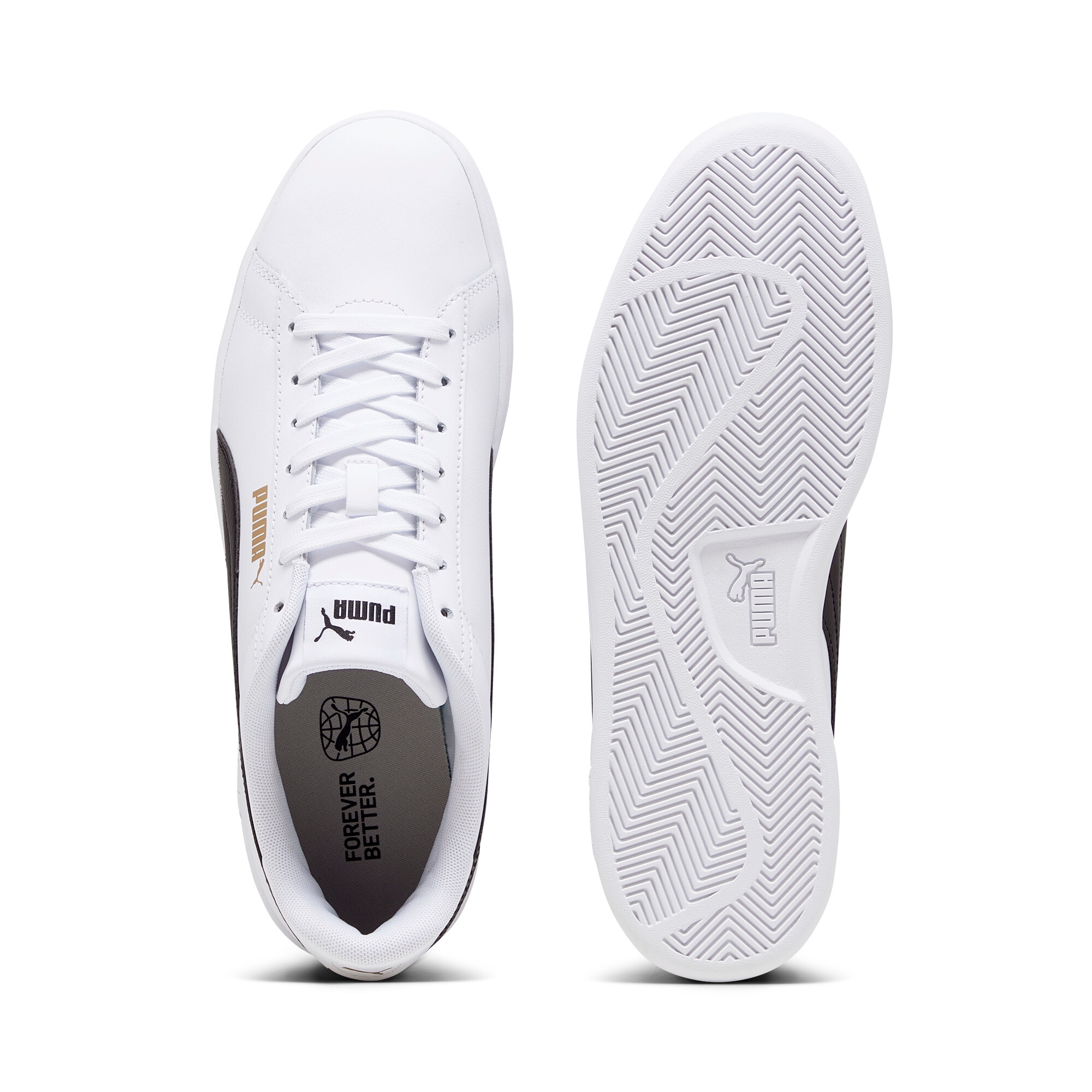PUMA Sneaker »SMASH 3.0 L«