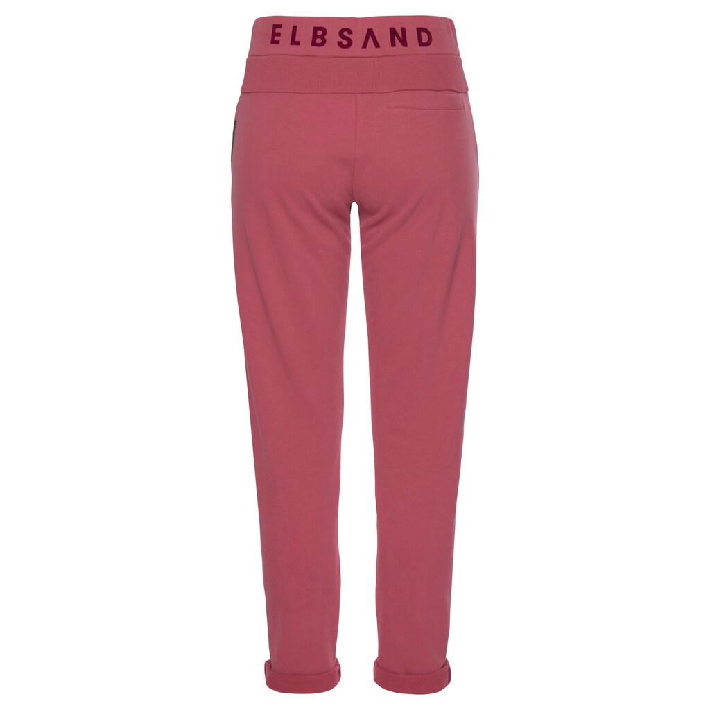 Elbsand Sweathose »Brinja«