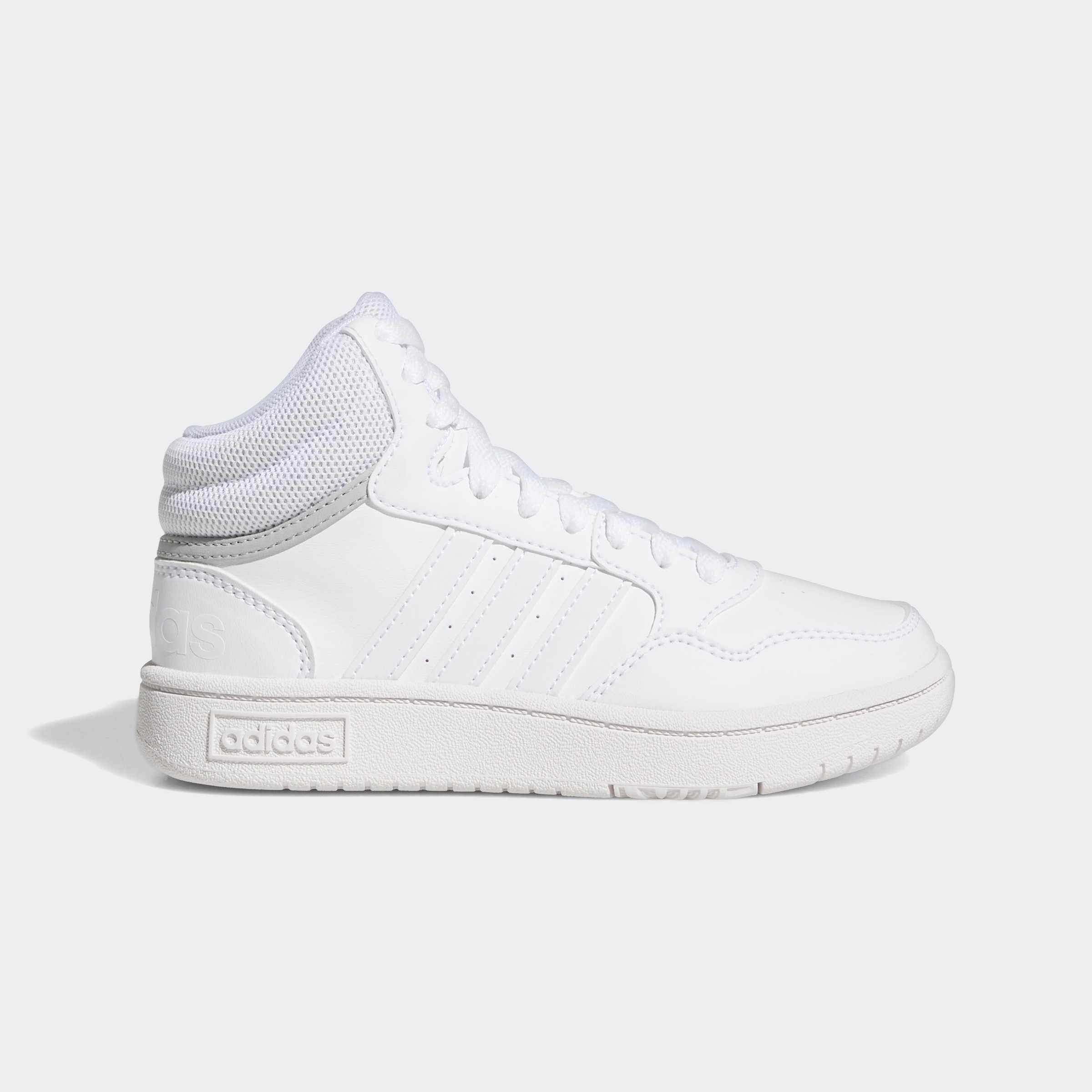 adidas Sportswear "HOOPS MID 3.0 K" für Kinder und Jugendliche