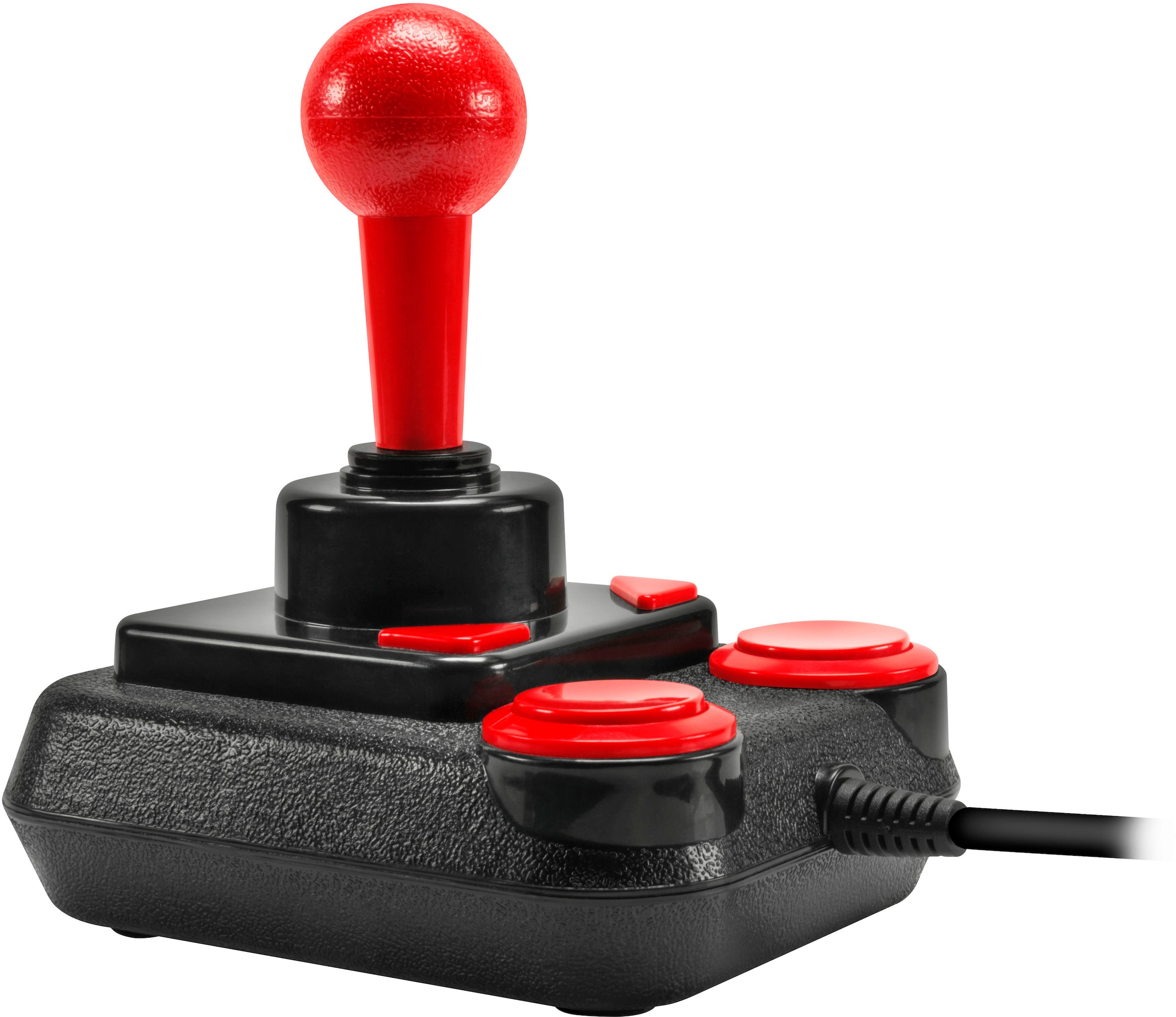 Speedlink Joystick »COMPETITION PRO EXTRA«