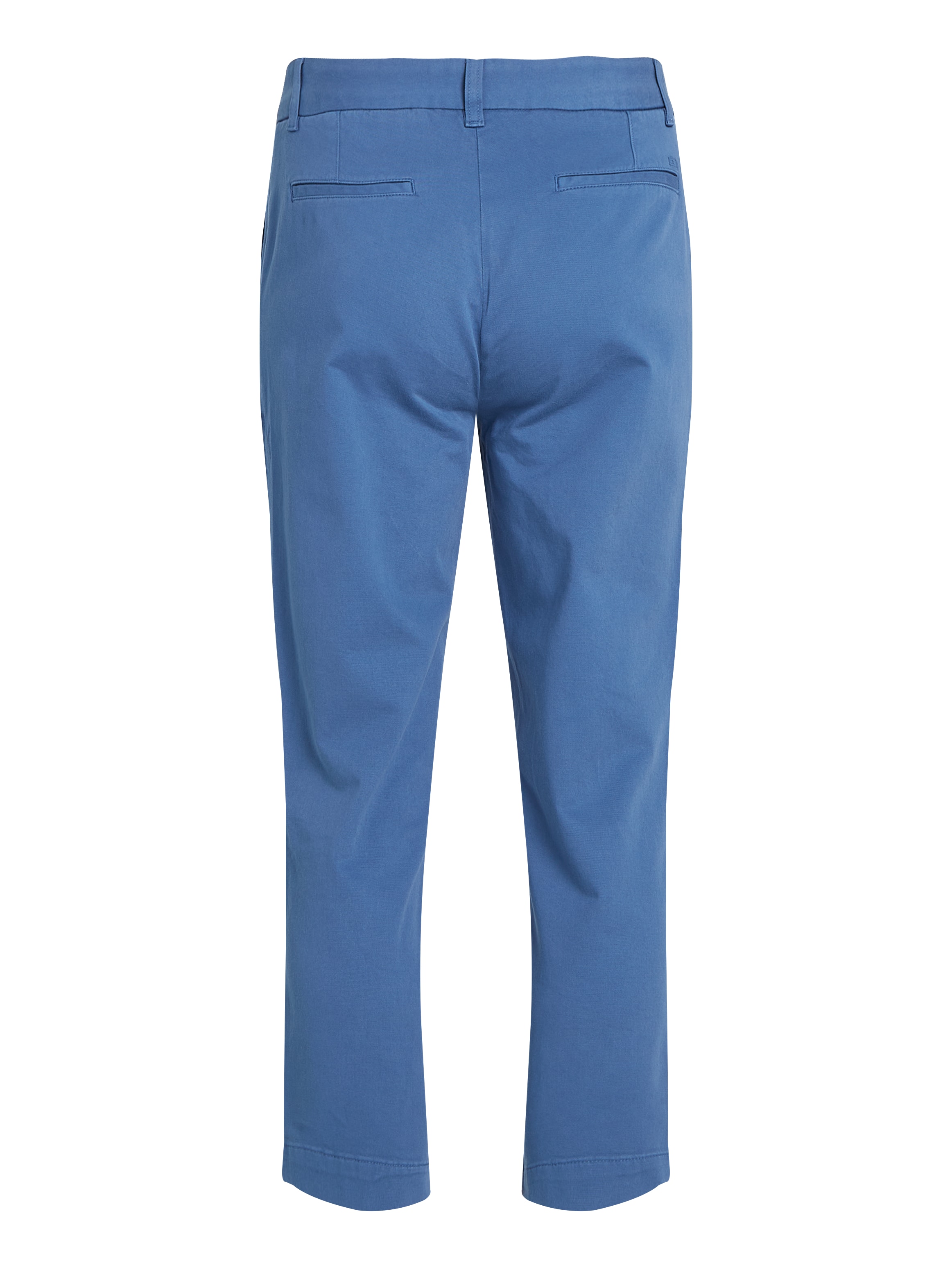 Tommy Hilfiger Chinohose »CO STRETCH GMD SLIM CHINO«, mit Stretchanteil