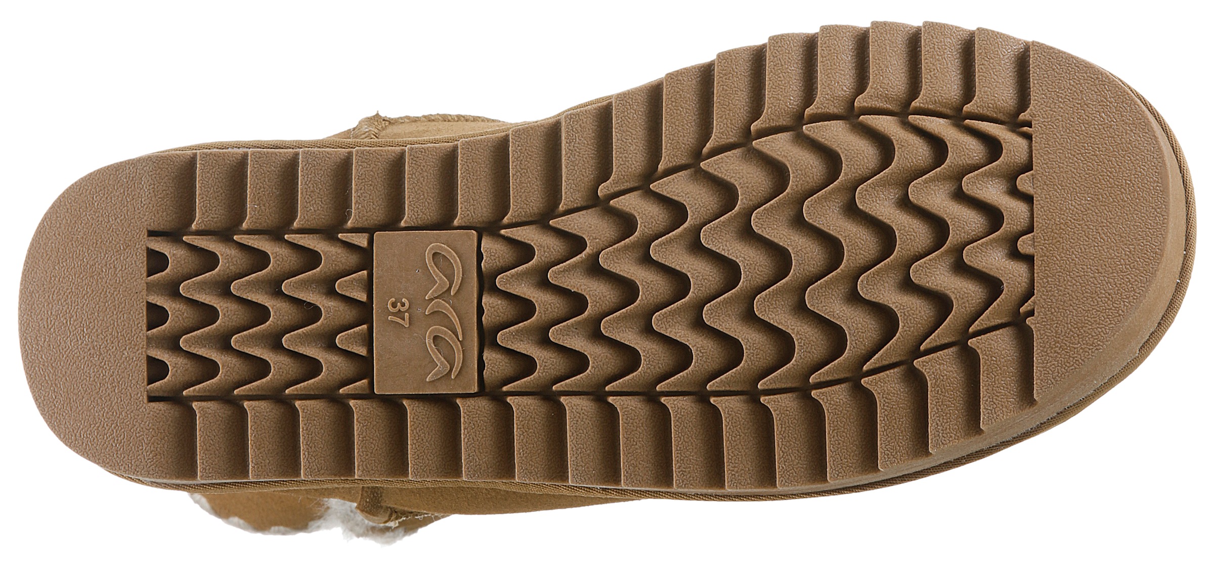 Ara Winterboots »ALASKA«, Snowboots, Schlupfboots