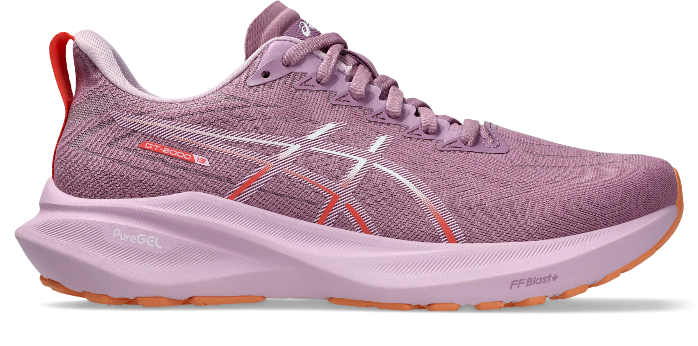 Asics Laufschuh »GT-2000 13 NAGINO«, für mehr Stabilität