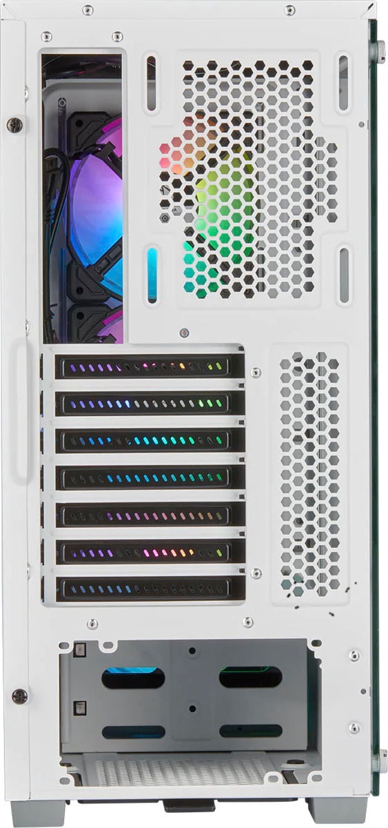 Corsair Gaming-Gehäuse »iCUE 220T RGB Airflow«
