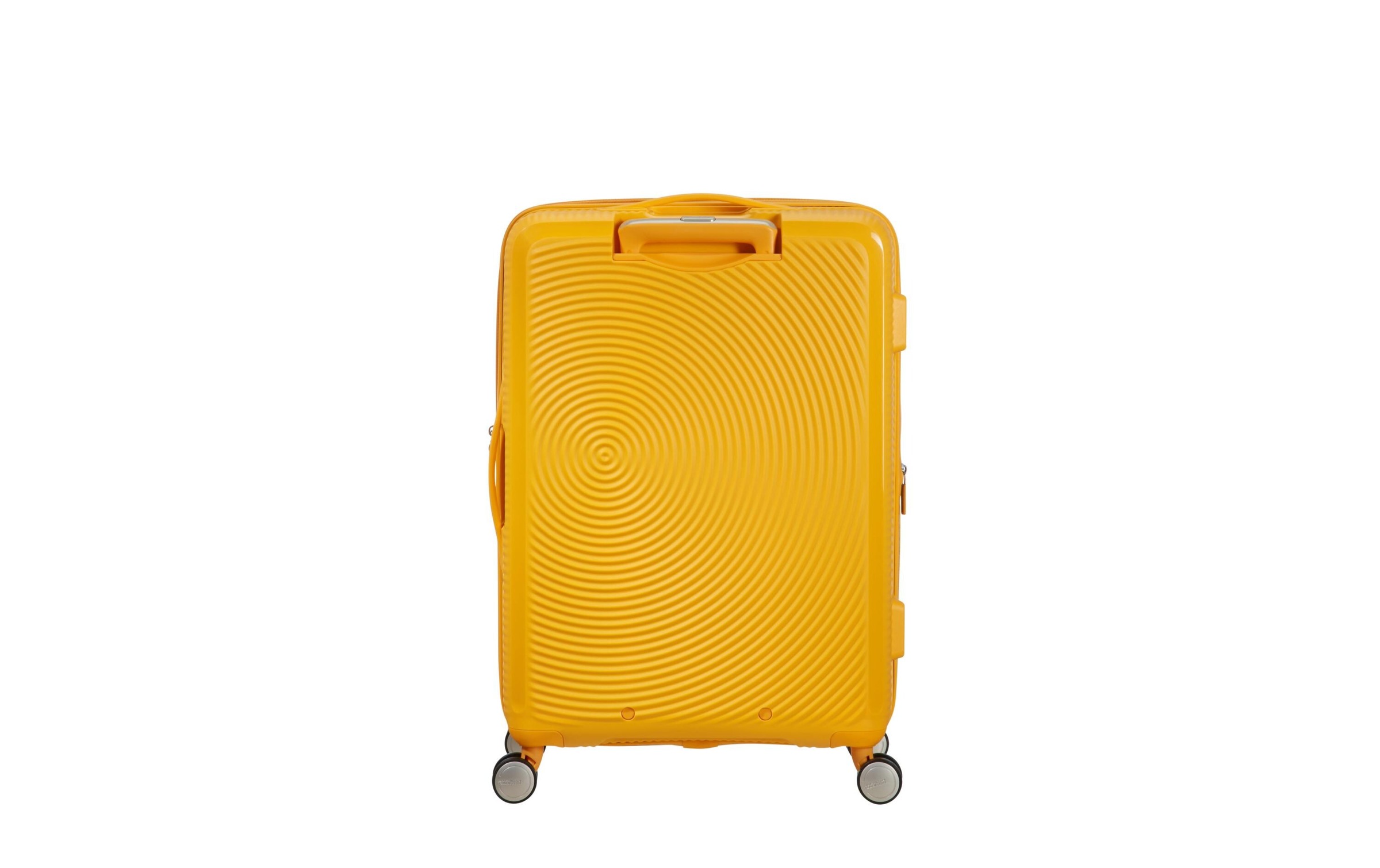 American Tourister® Koffer »Soundbox«, 4 Rollen