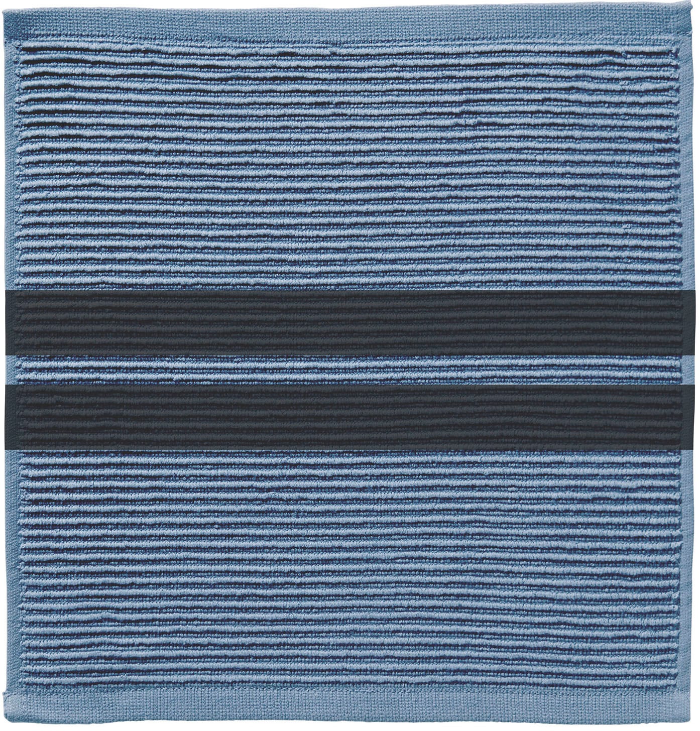 Spültuch »Baxter«, (Set, 4 tlg.), aus reiner Baumwolle, 30x30 cm