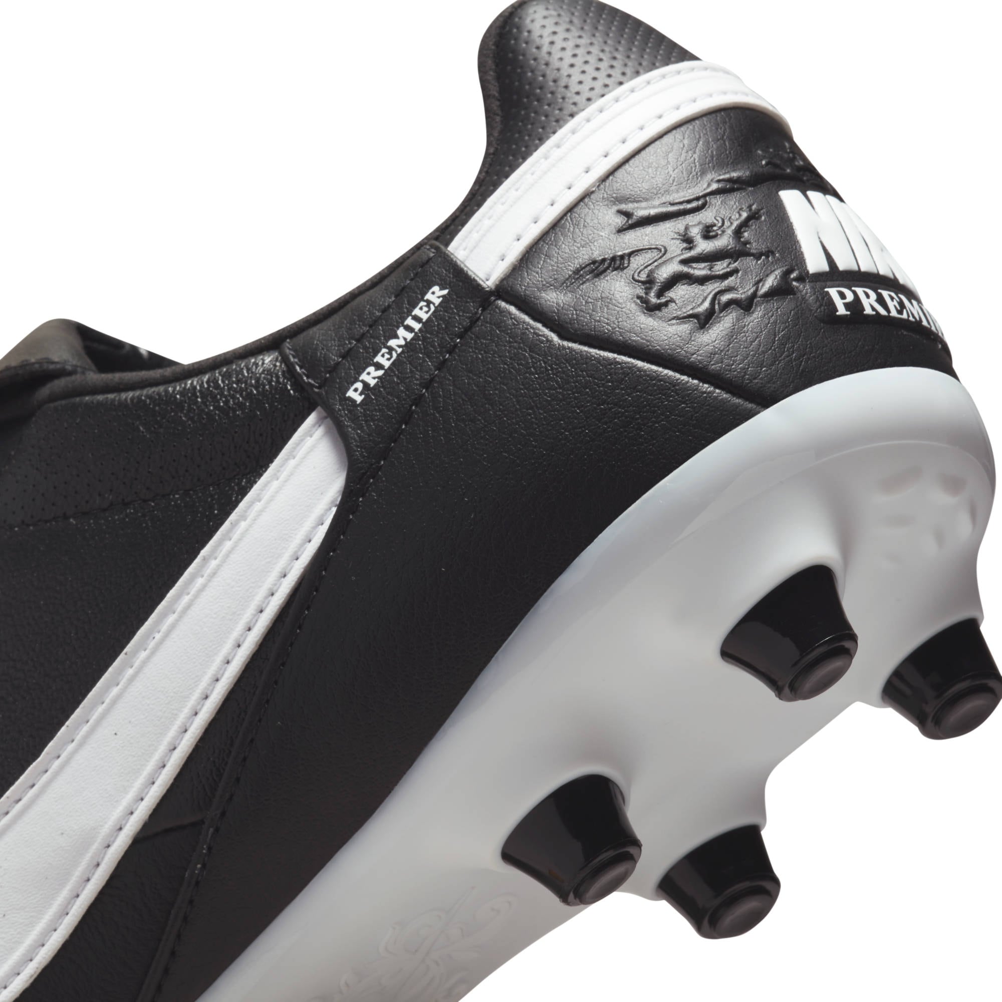 Nike Fussballschuh »THE PREMIER III FG FIRM-GROUND SOCC«, für Rasenplätze