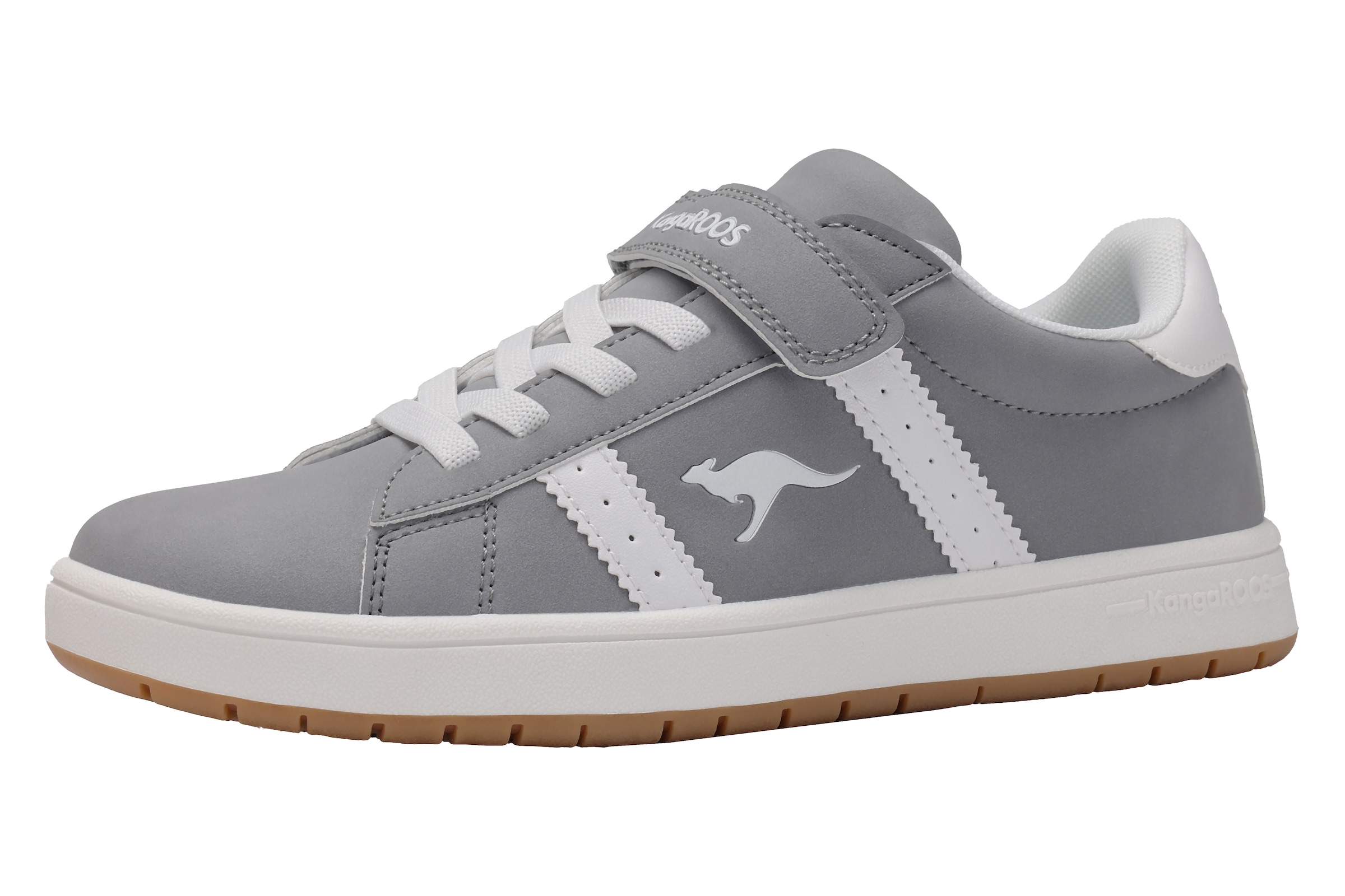 KangaROOS Sneaker »K-CA MILES EV«