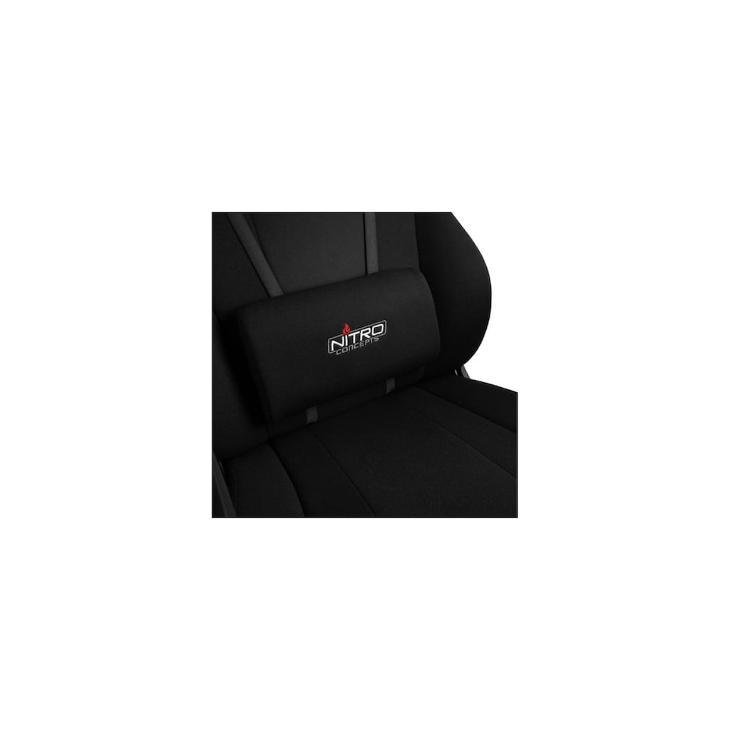 NITRO CONCEPTS Gaming-Stuhl »E250 Bl«