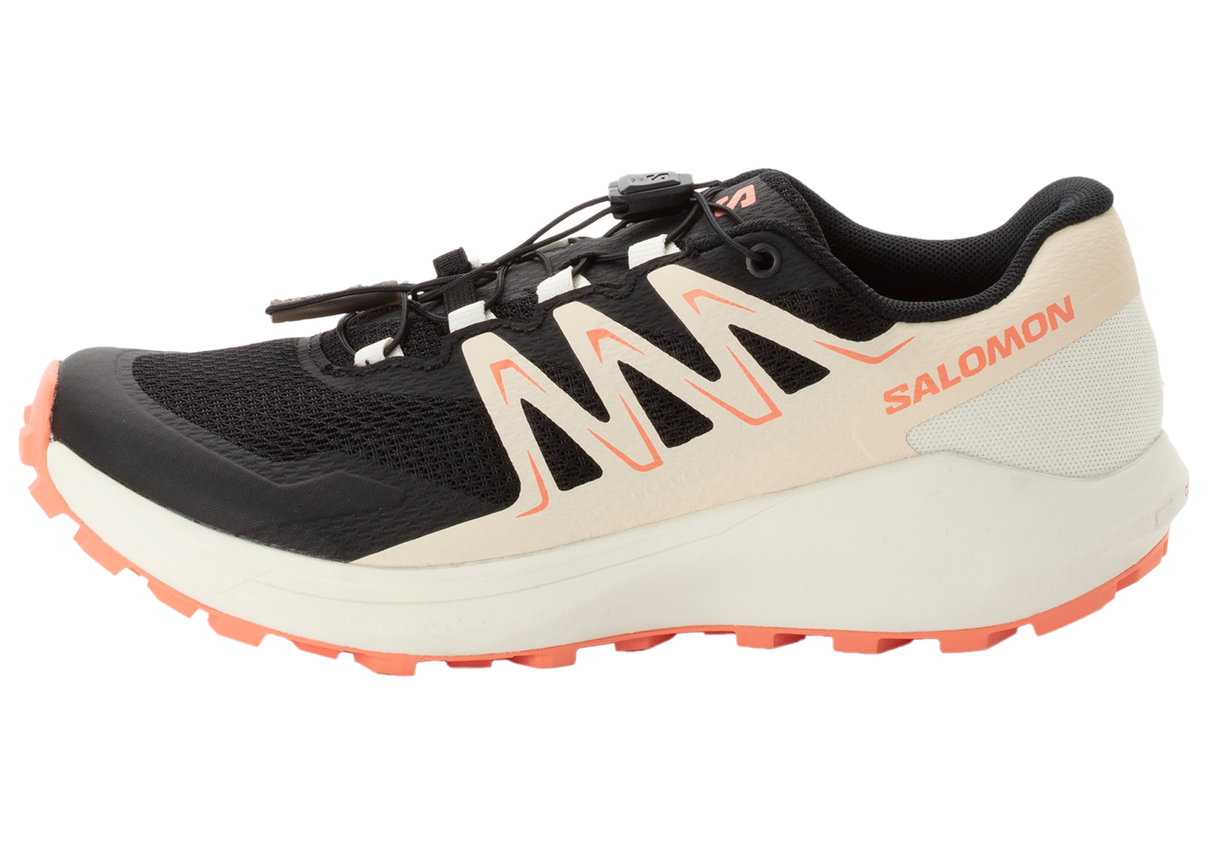 Salomon Trailrunningschuh »ALPHARIDE W«, wasserdicht