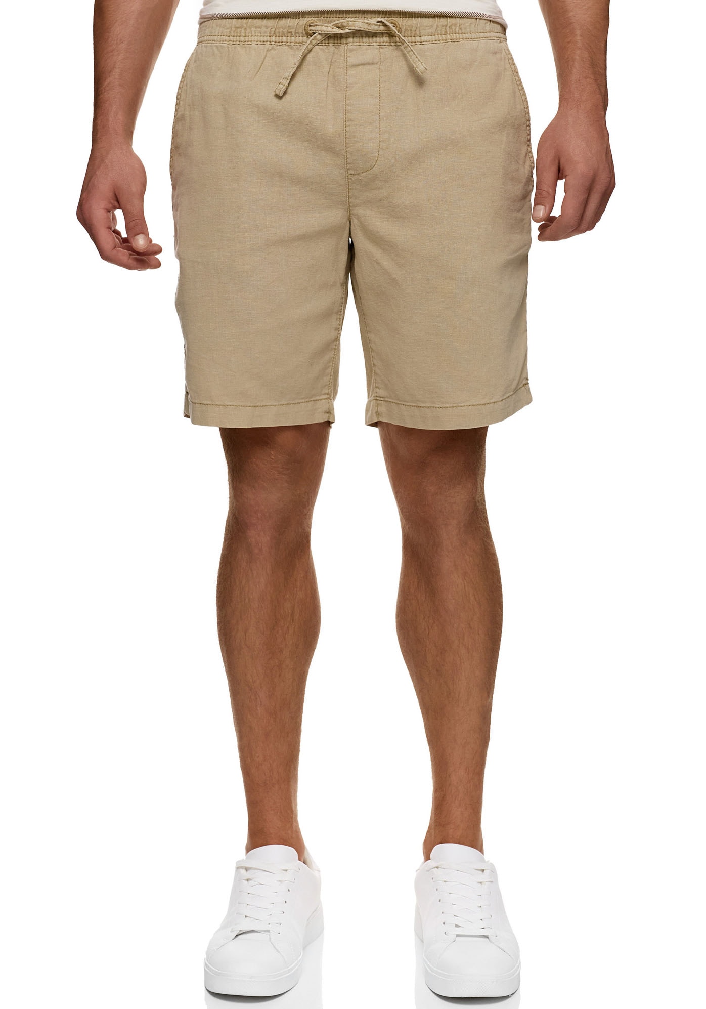 Indicode Shorts »INWamo«