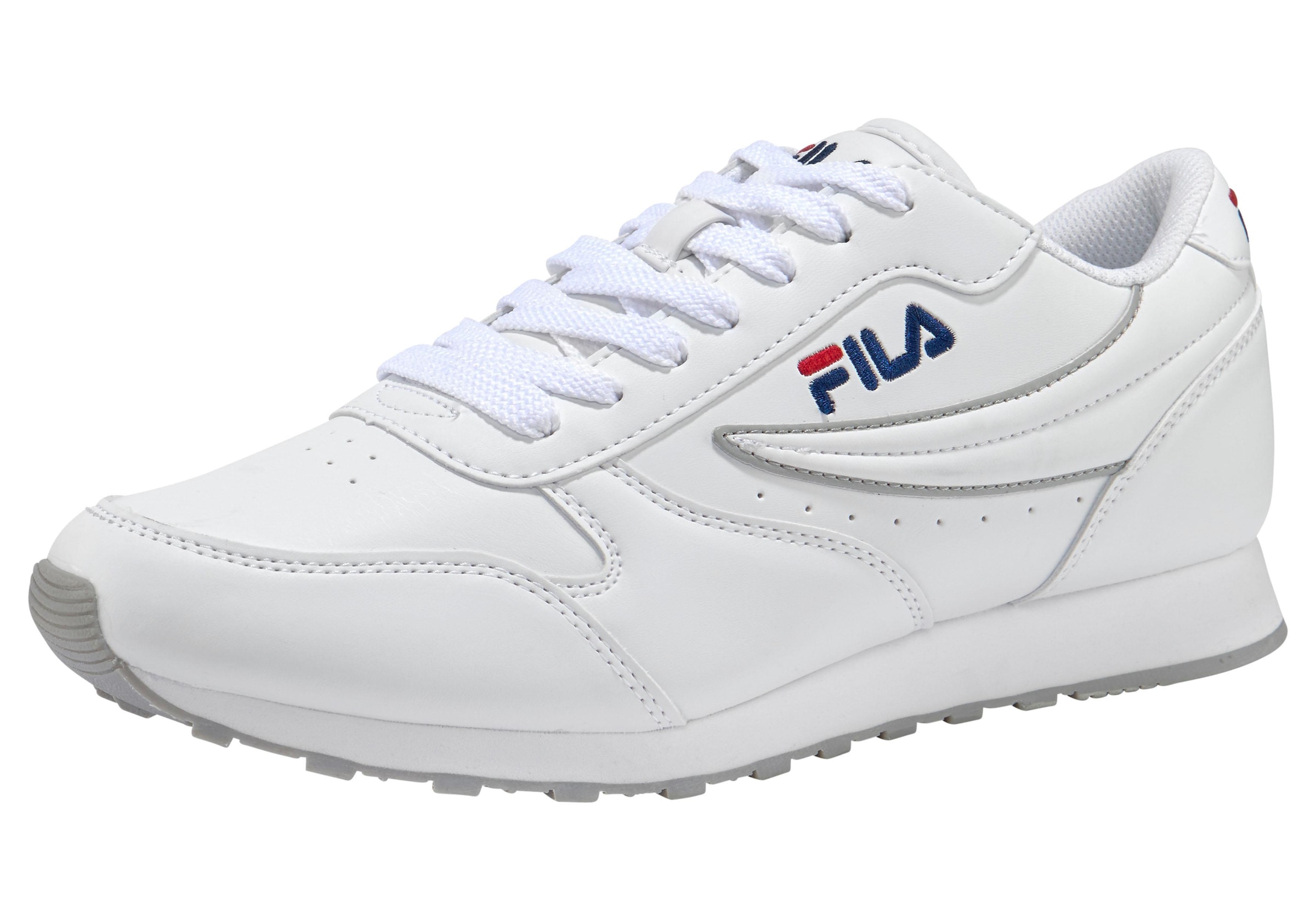 Fila Sneaker »Orbit Low M«