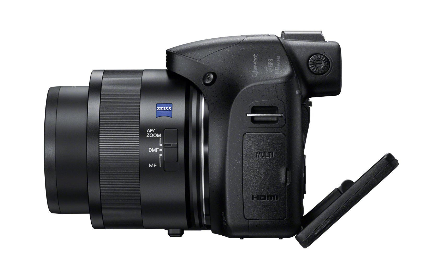Sony Objektivkamera »DSC-HX400VB«