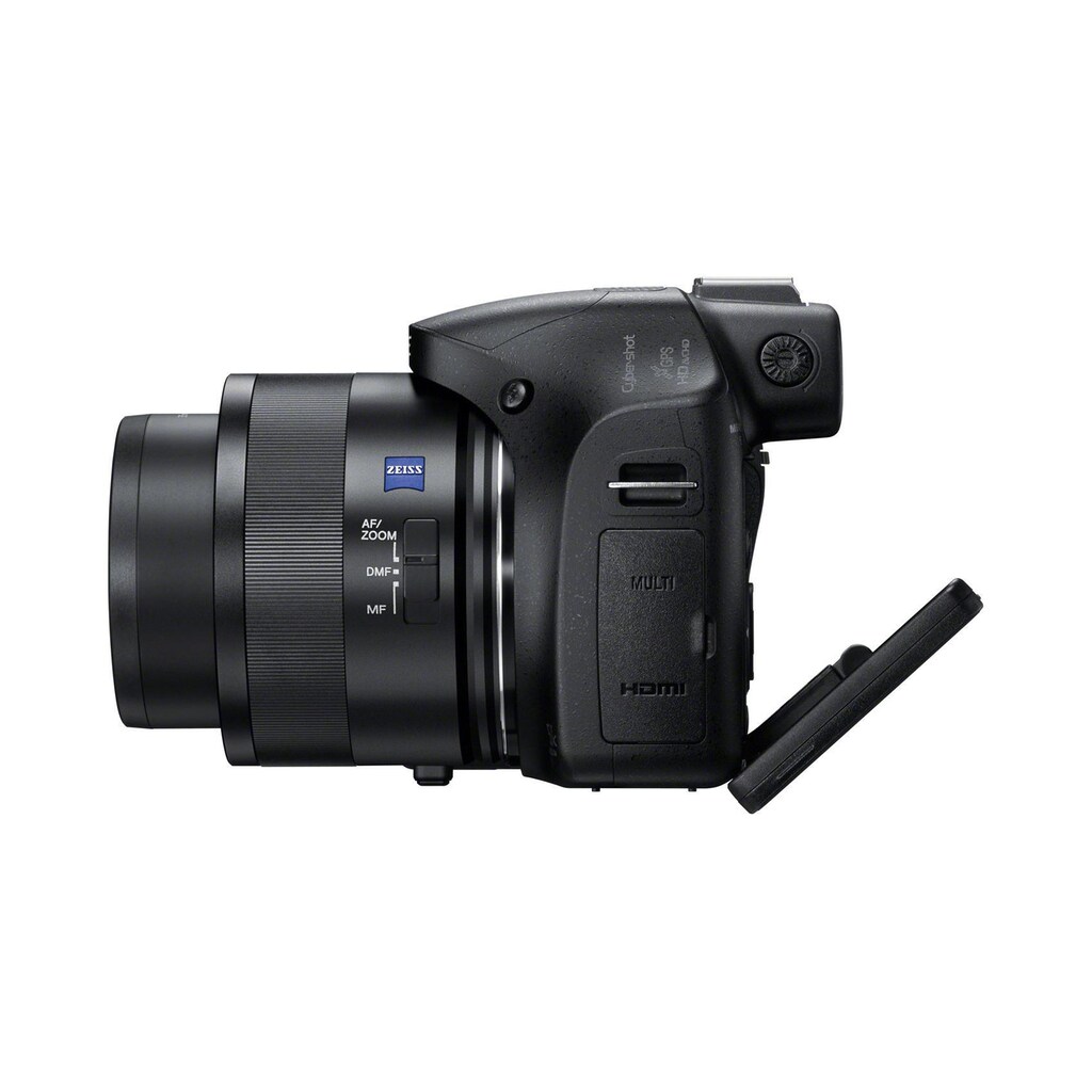Sony Objektivkamera »DSC-HX400VB«
