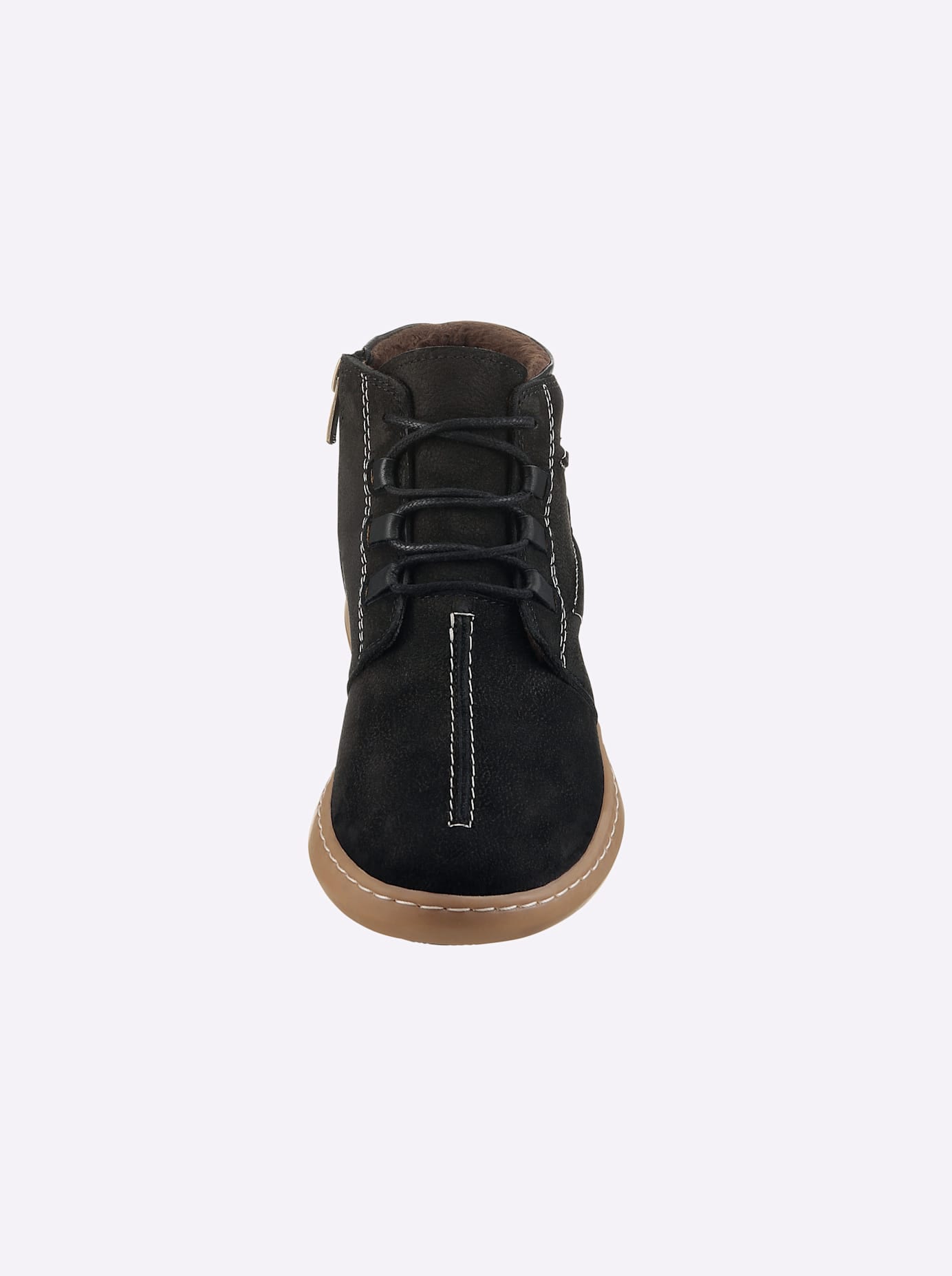 Gemini Stiefelette