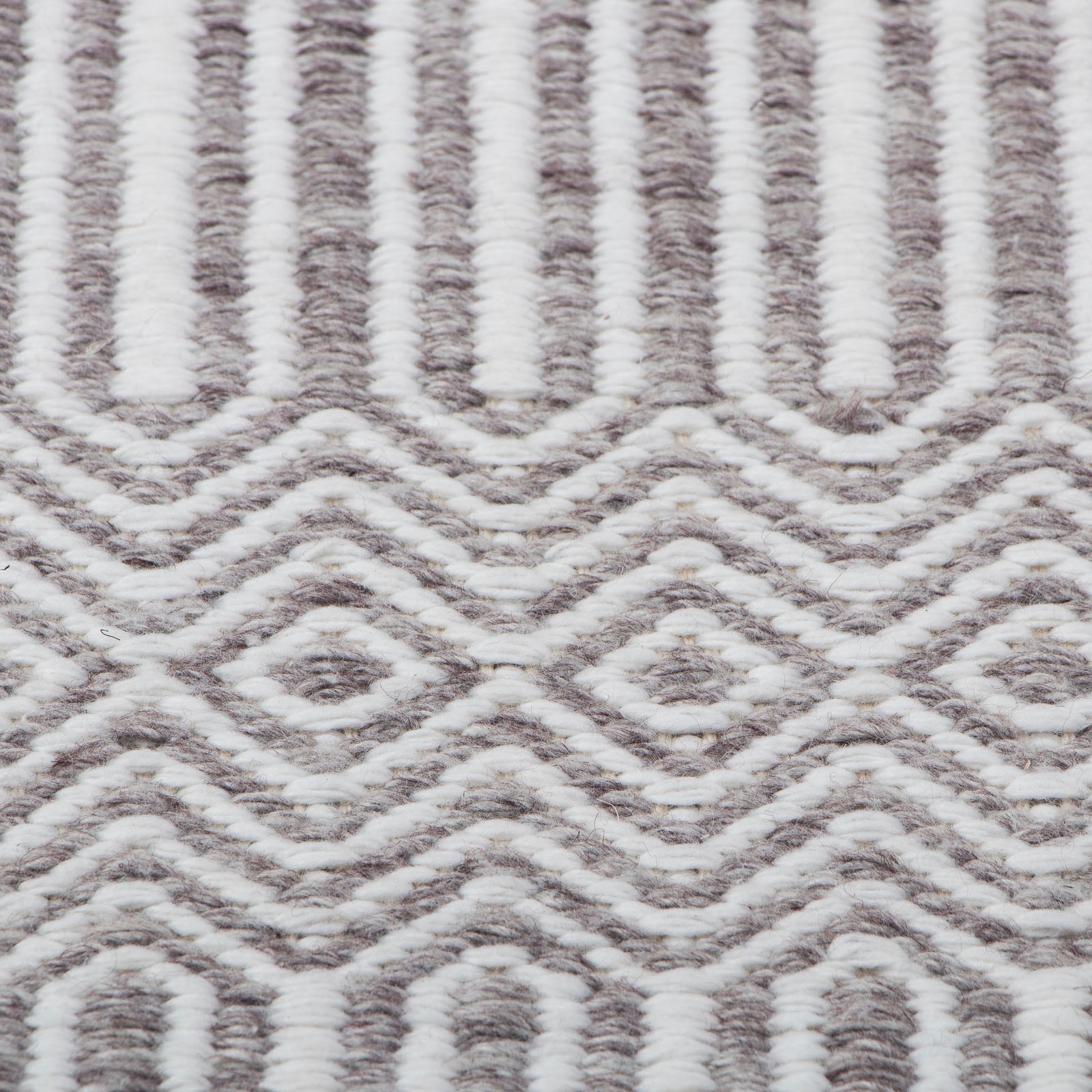 morgenland Outdoorteppich »In- & Outdoor Teppich - Heaven - braun«, rechteckig, 6 mm Höhe, In und Outdoor geeignet