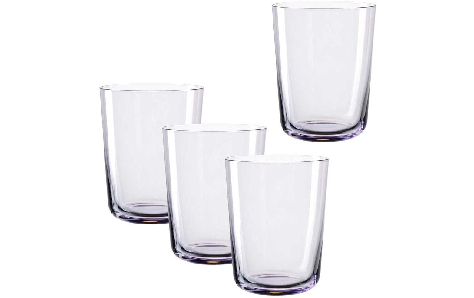 LEONARDO Glas "Leggero 240 ml, 4 Stück"