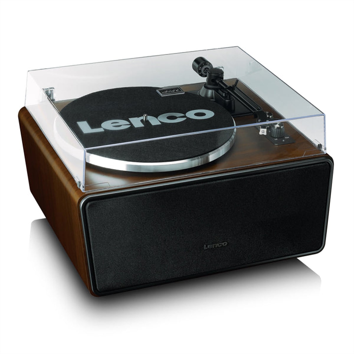 Lenco Plattenspieler