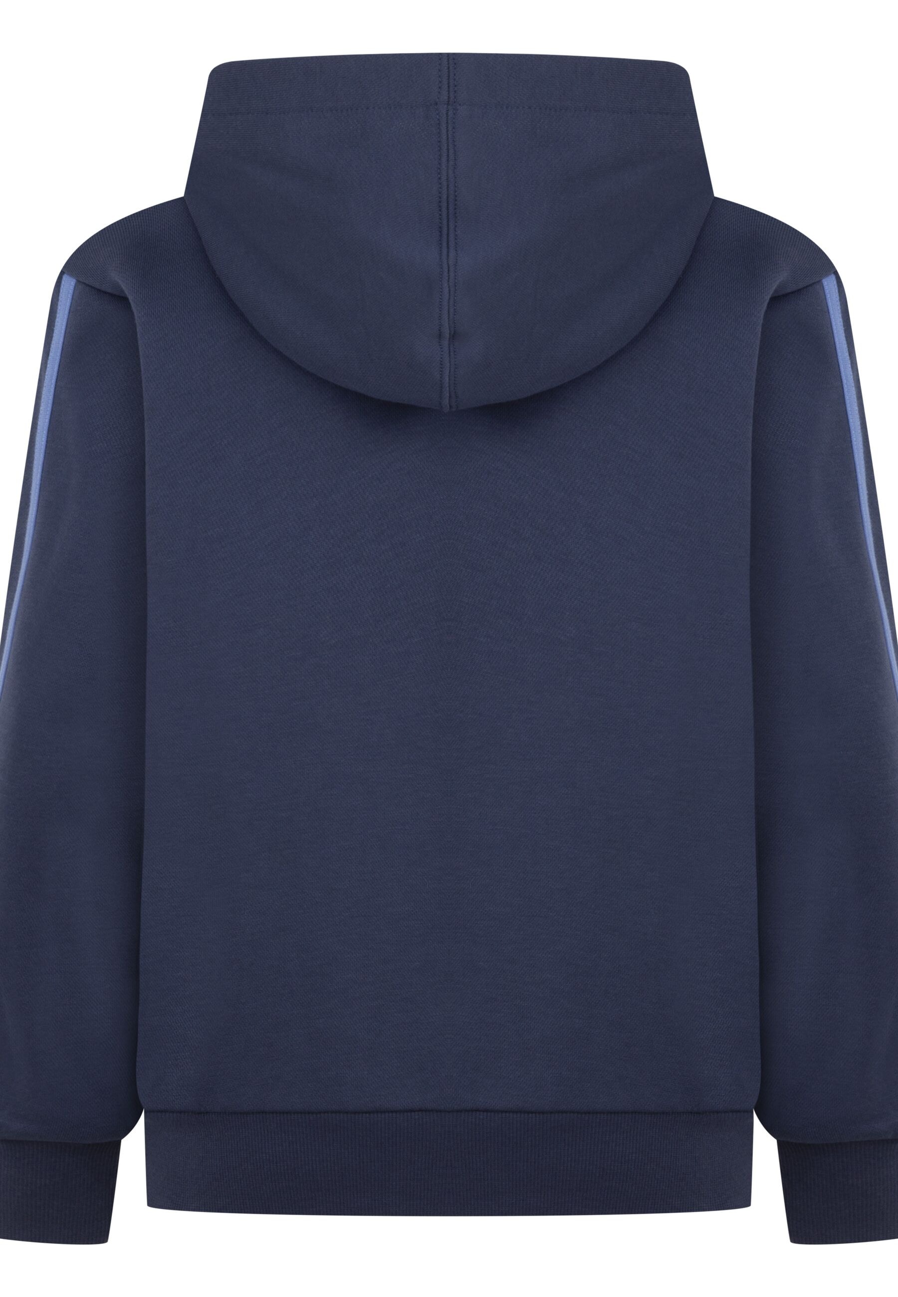 Converse Kapuzensweatshirt »CNVB RETRO REMIX FT PULLOVER«, (1 tlg.), für Kinder