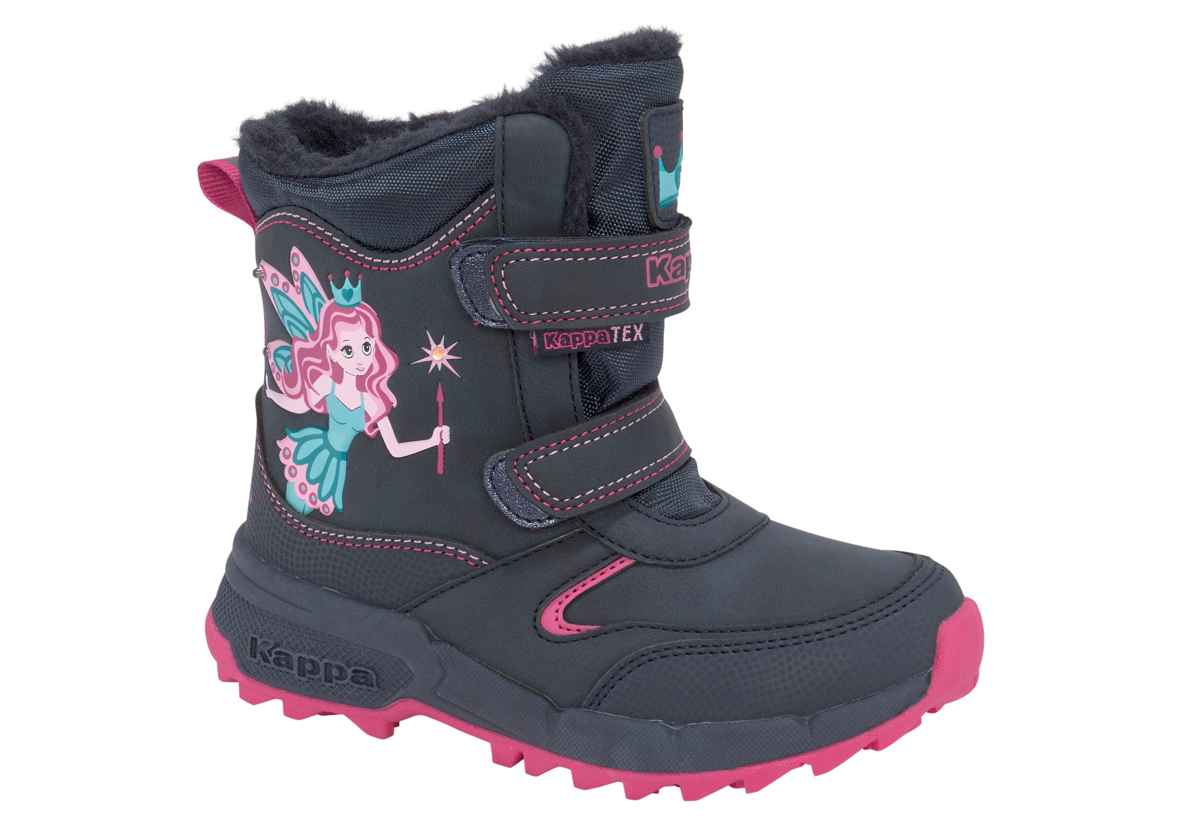 Kappa Winterboots kaufen