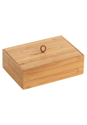 Aufbewahrungsbox »Box Terra mit Deckel«