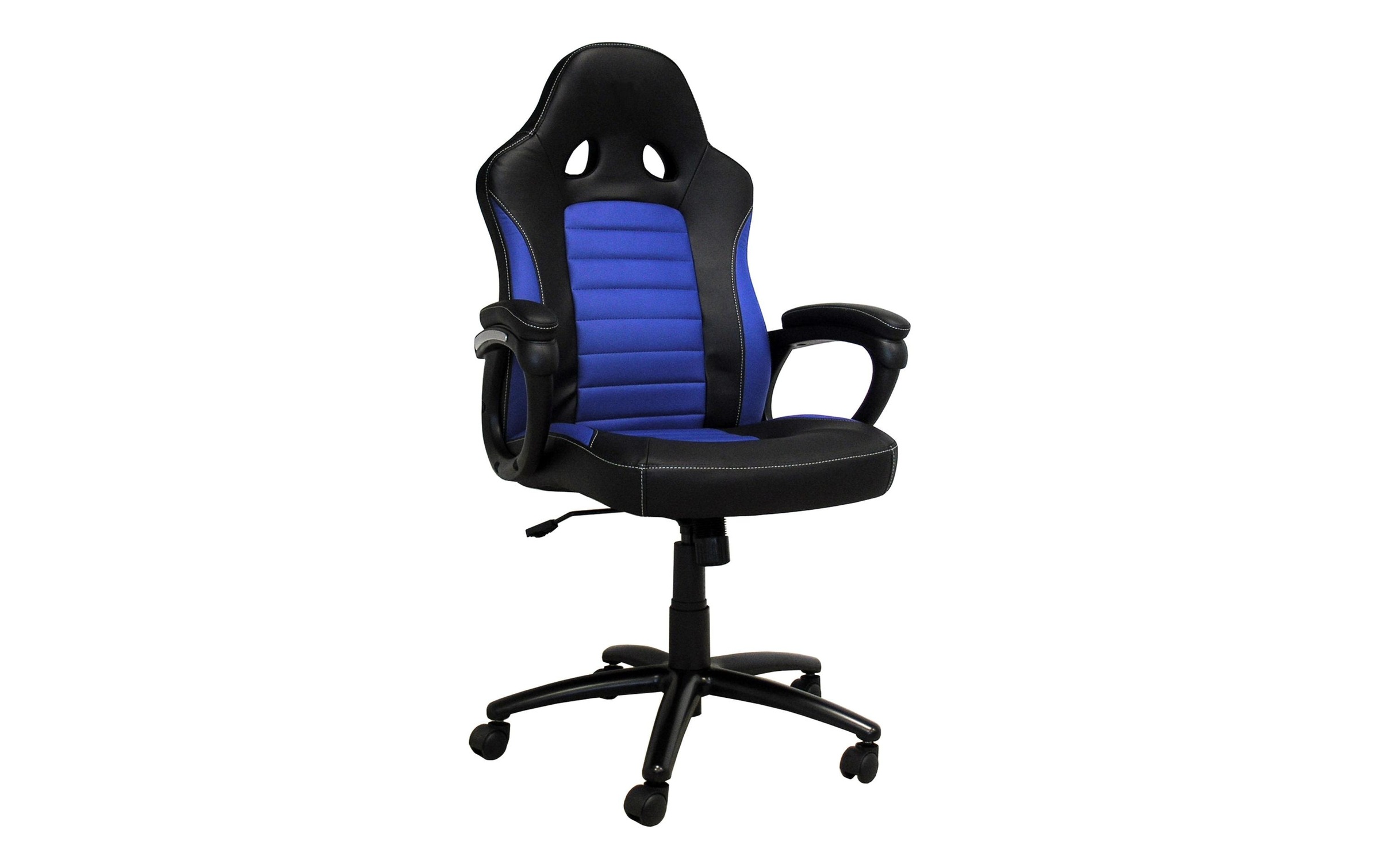 Gaming-Stuhl »Racing Chairs CL-RC-BB«