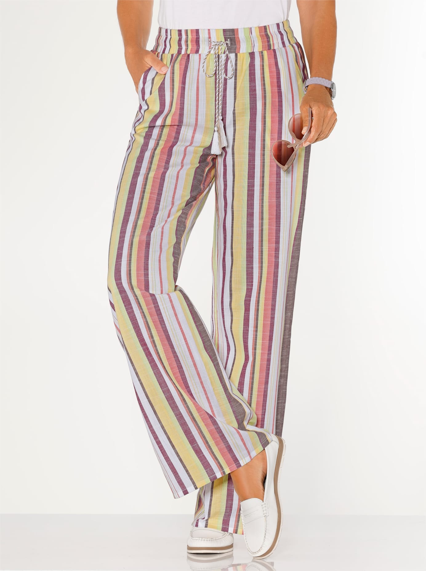 Casual Looks Schlupfhose