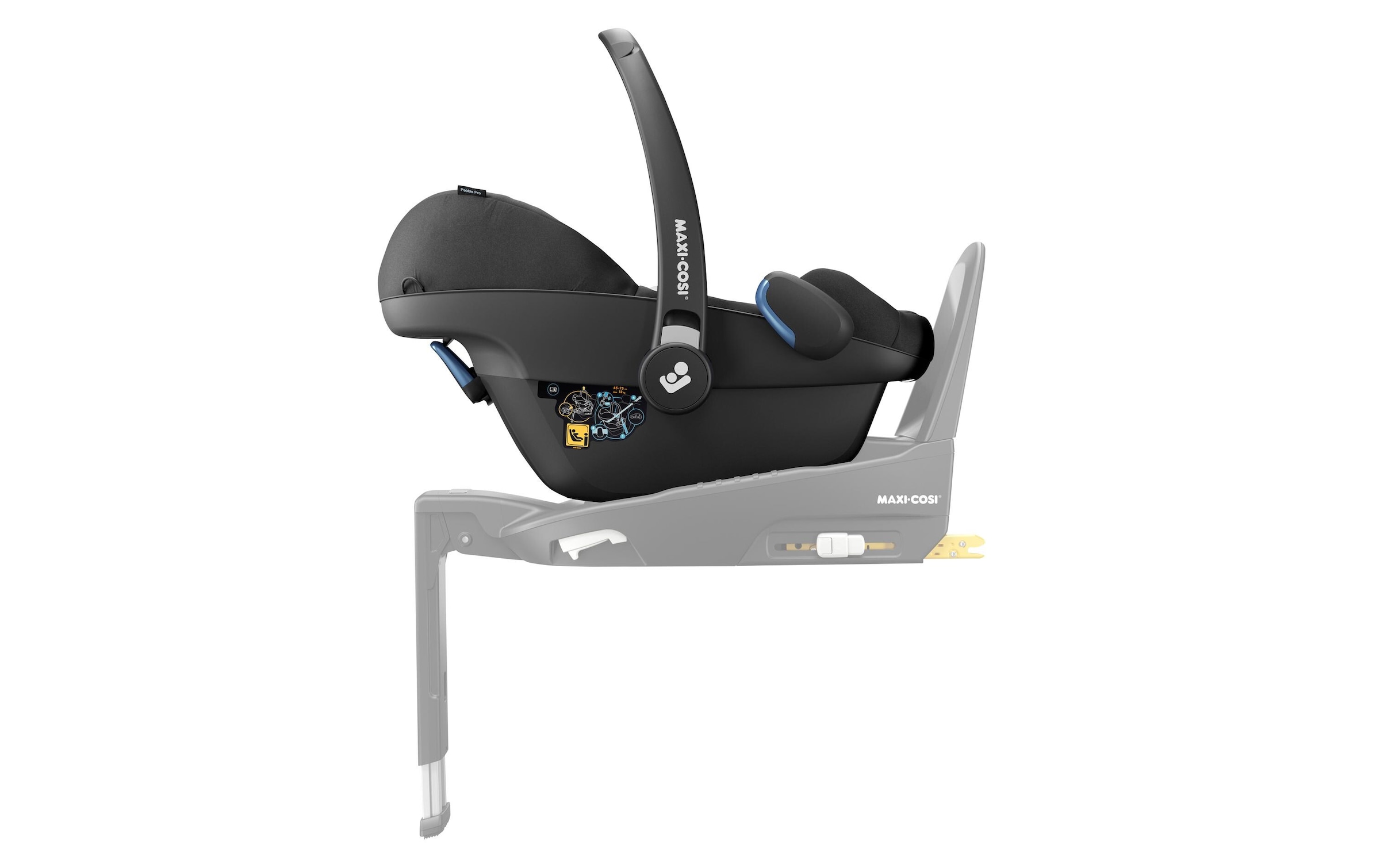 Maxi-Cosi Babyschale »Maxi-Cosi Babyschale Pebblepro«
