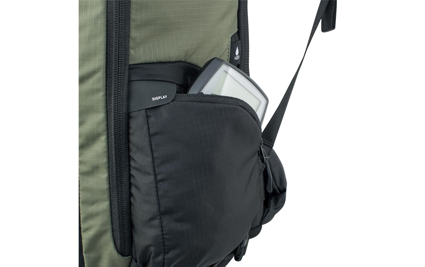 EVOC Rucksack »FR Tour E-Ride 30 l«