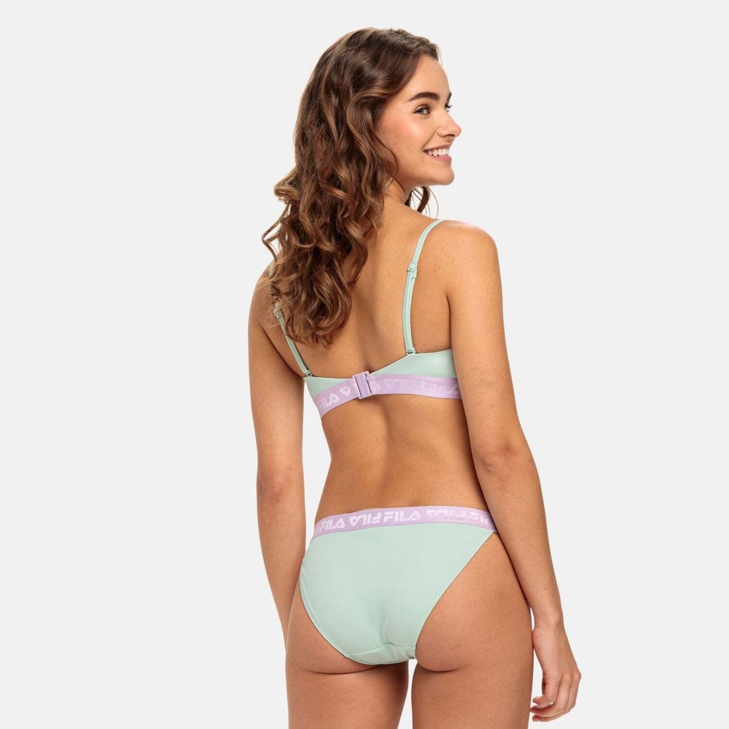 Bandeau-Bikini »BikiniSanming«