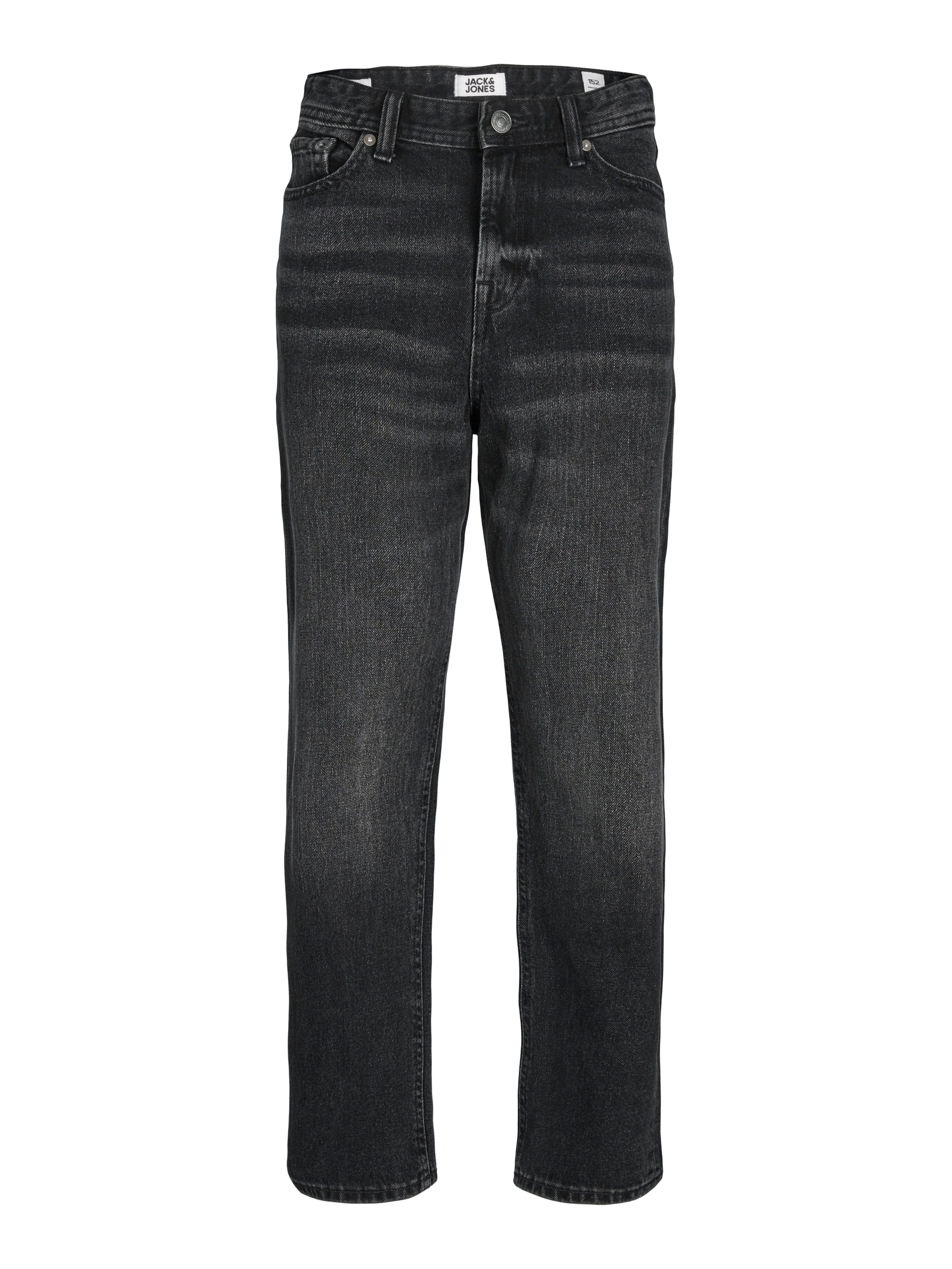 Jack & Jones Junior Loose-fit-Jeans »JJICHRIS JJORIGINAL SQ 602 NOOS JNR«