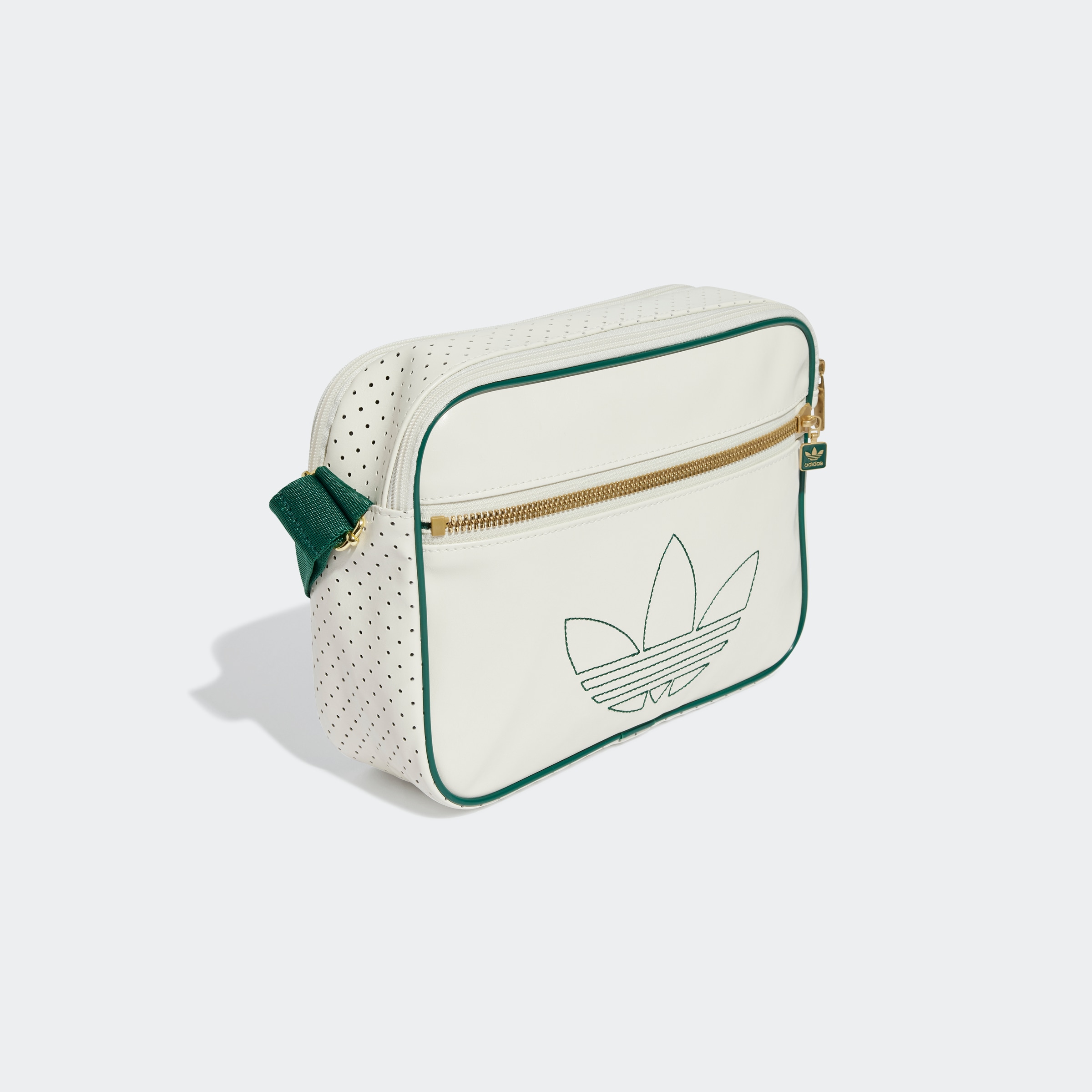 adidas Originals Sporttasche »AIRLINER«, Schultertasche im Retrolook