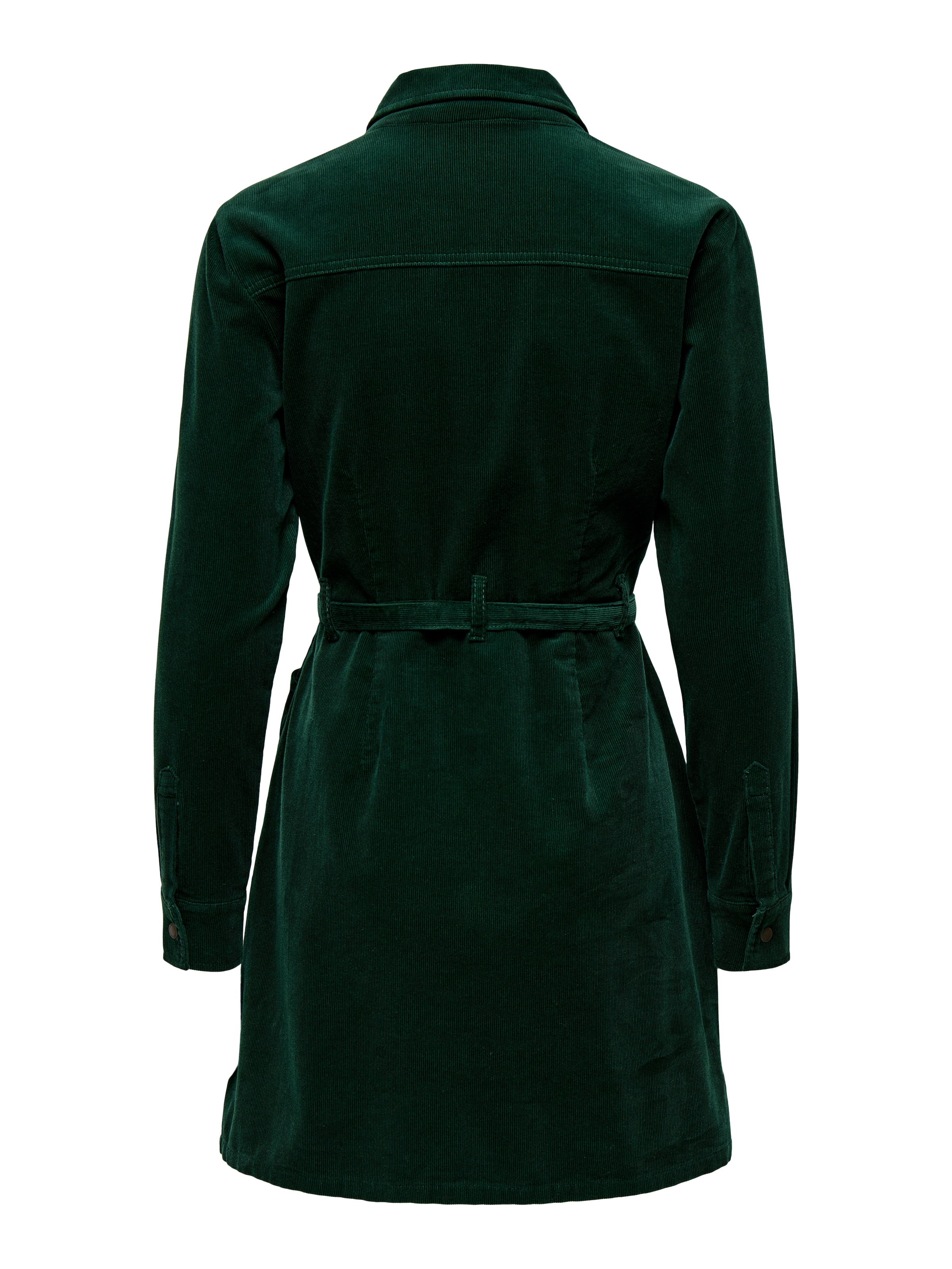 ONLY Cordkleid »ONLNESSA L/S CORD DRESS CC PNT«