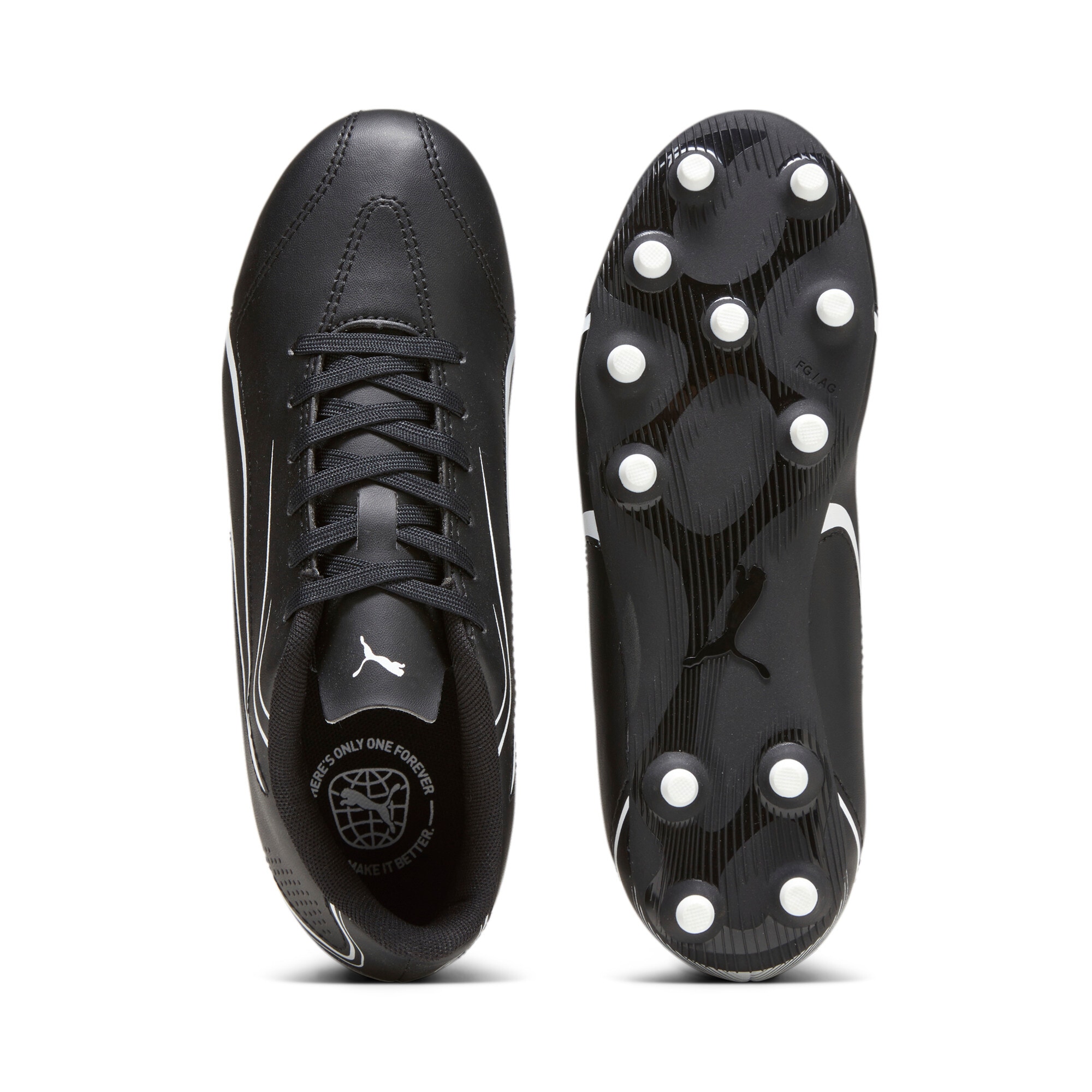 PUMA Fussballschuh »VITORIA FG/AG JR«