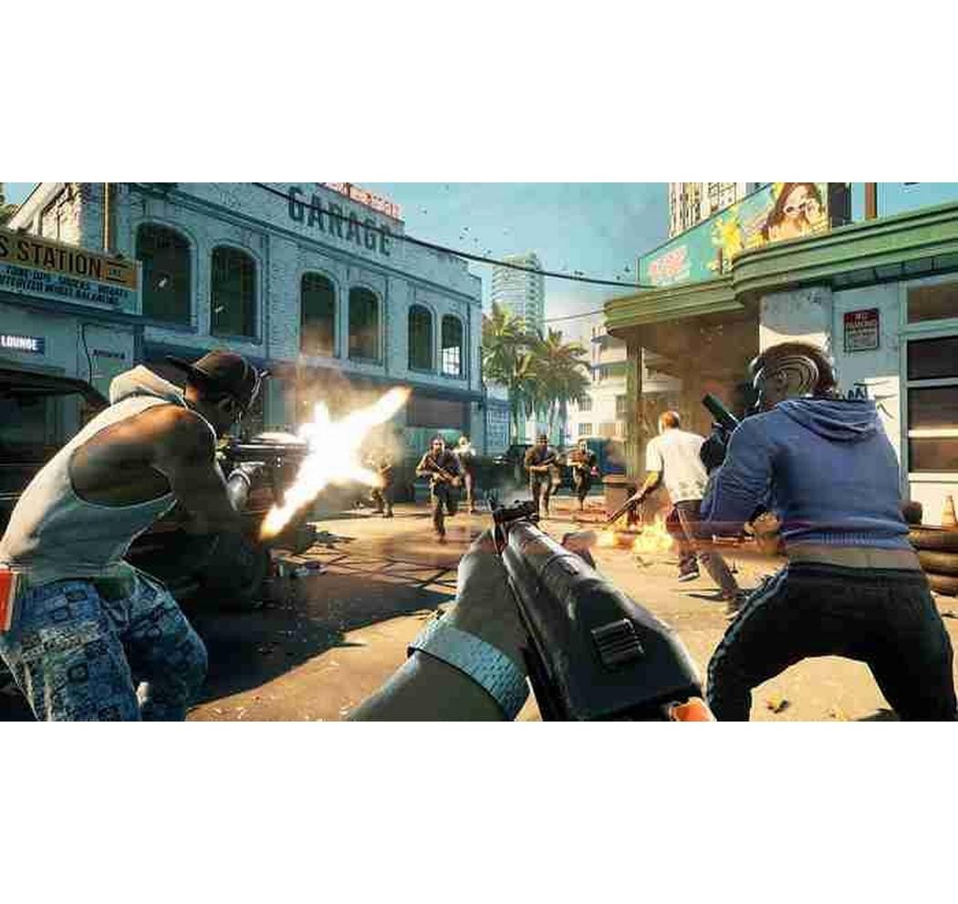 Spielesoftware »Crime Boss: Rockay City XSX«, Xbox Series X