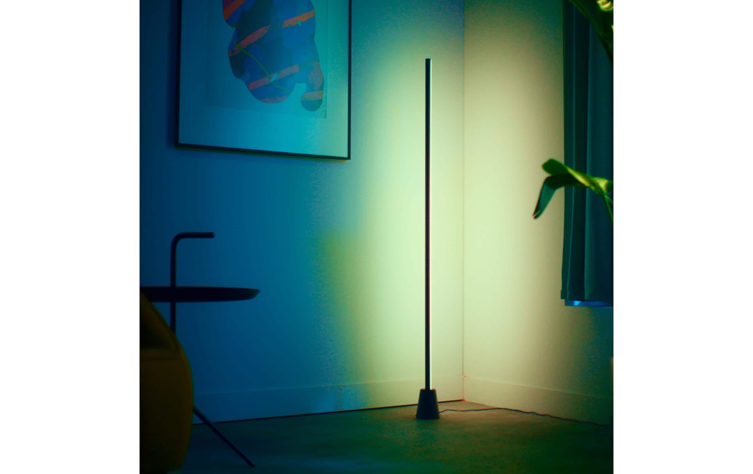 WiZ Stehlampe »RGBIC 1,4 m«