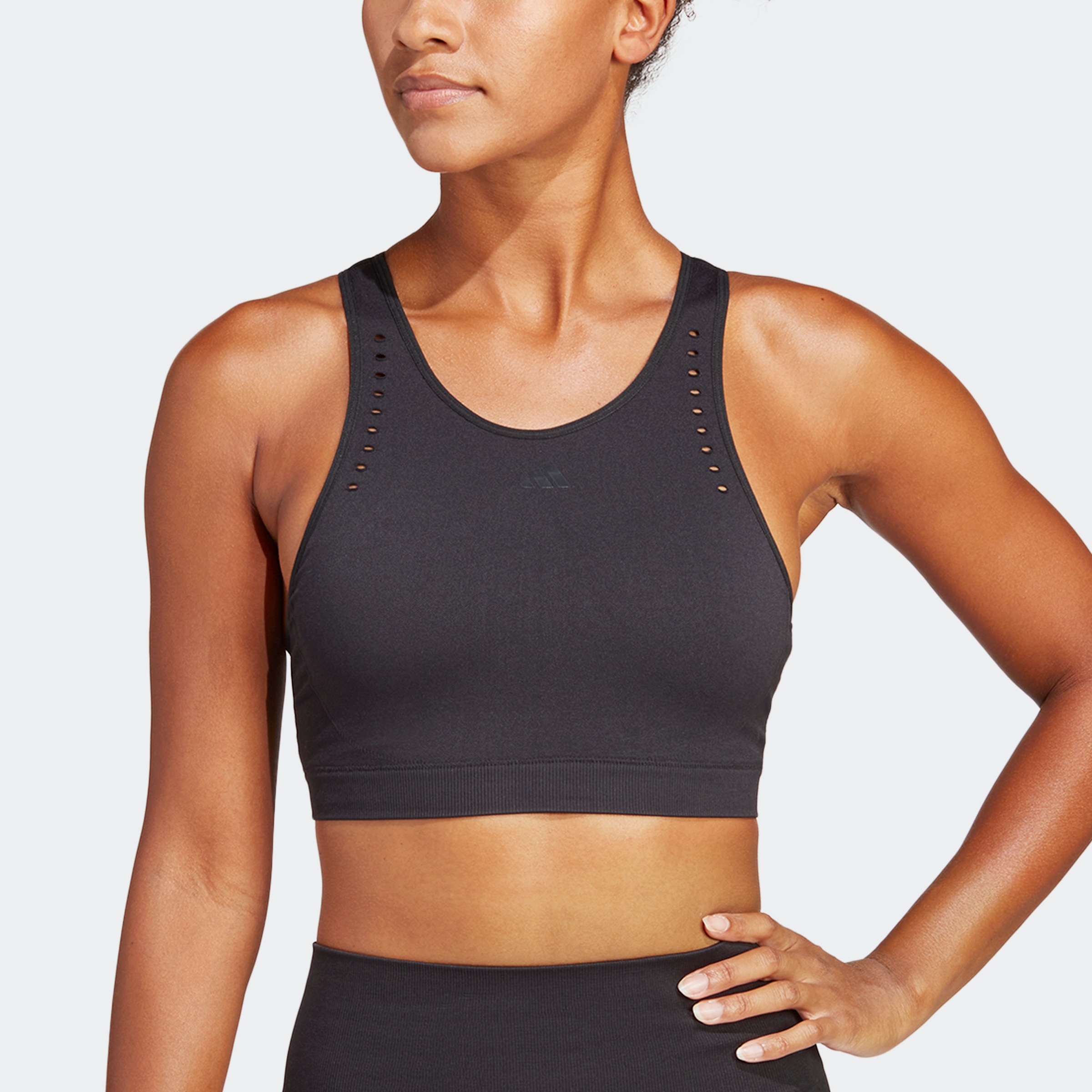 adidas Performance Sport-BH »AEROKNIT TRAINING LIGHT-SUPPORT« kaufen