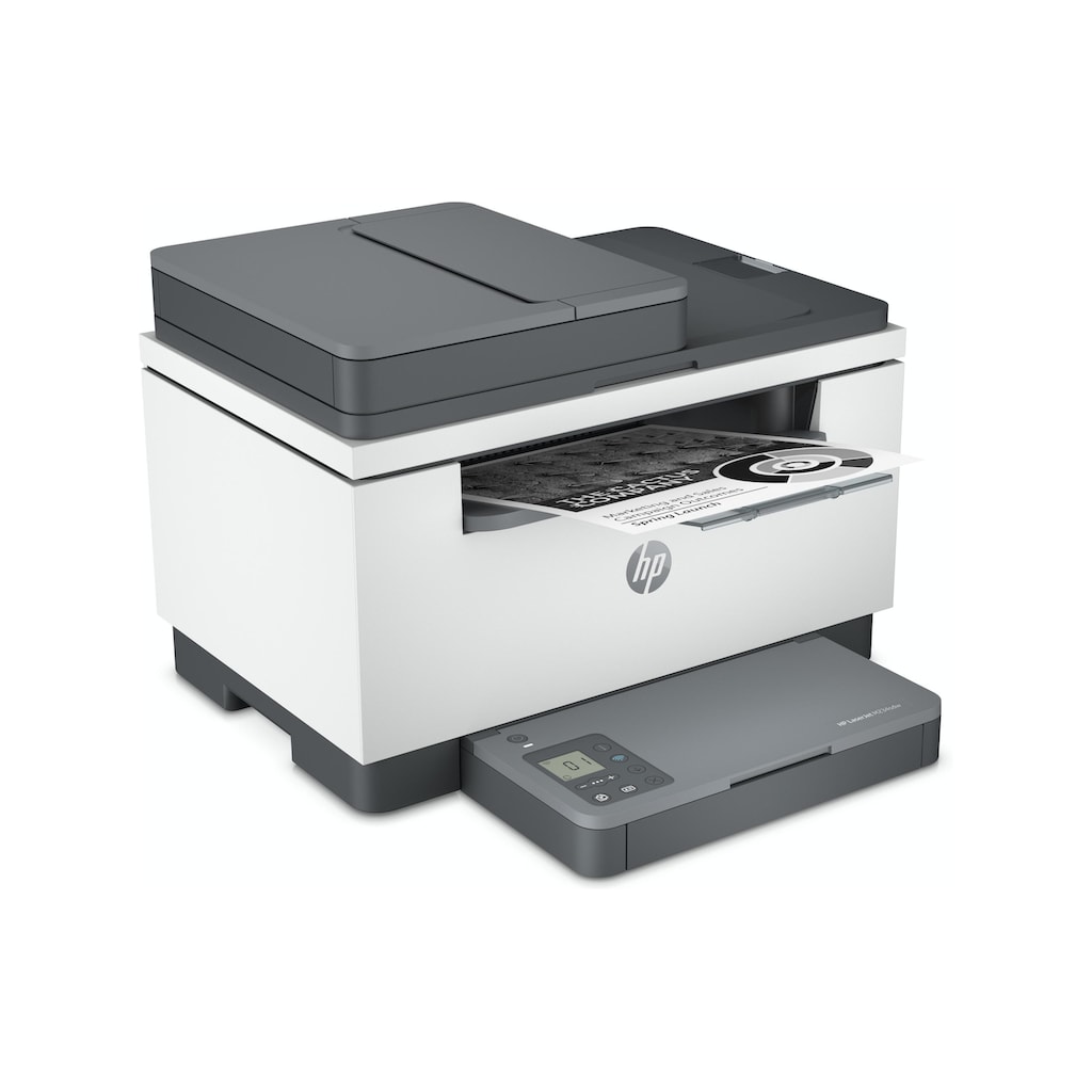 HP Multifunktionsdrucker »LaserJet P«