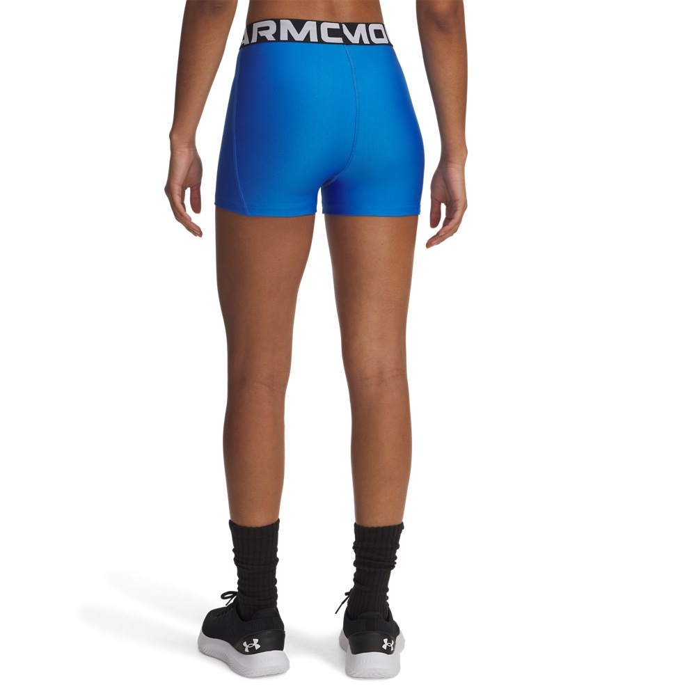 Under Armour Trainingsshorts "UA HG SHORTY" Leistungsstarker HeatGear-Baselayer, aus Polyester und Elasthan