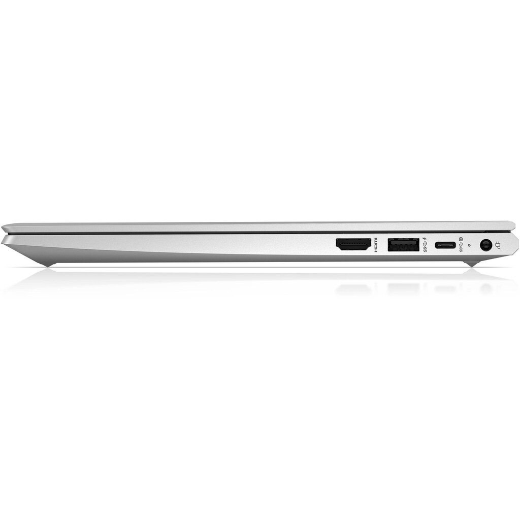 HP Notebook »630 G8 250C2EA«, 33,78 cm, / 13,3 Zoll, Intel, Core i5