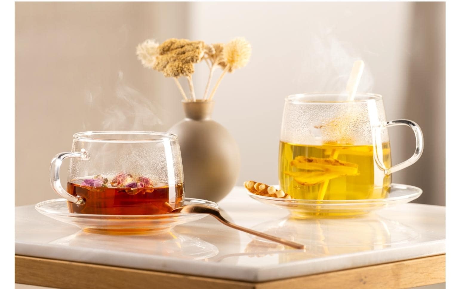 LEONARDO Tasse »Tè per te 450ml«