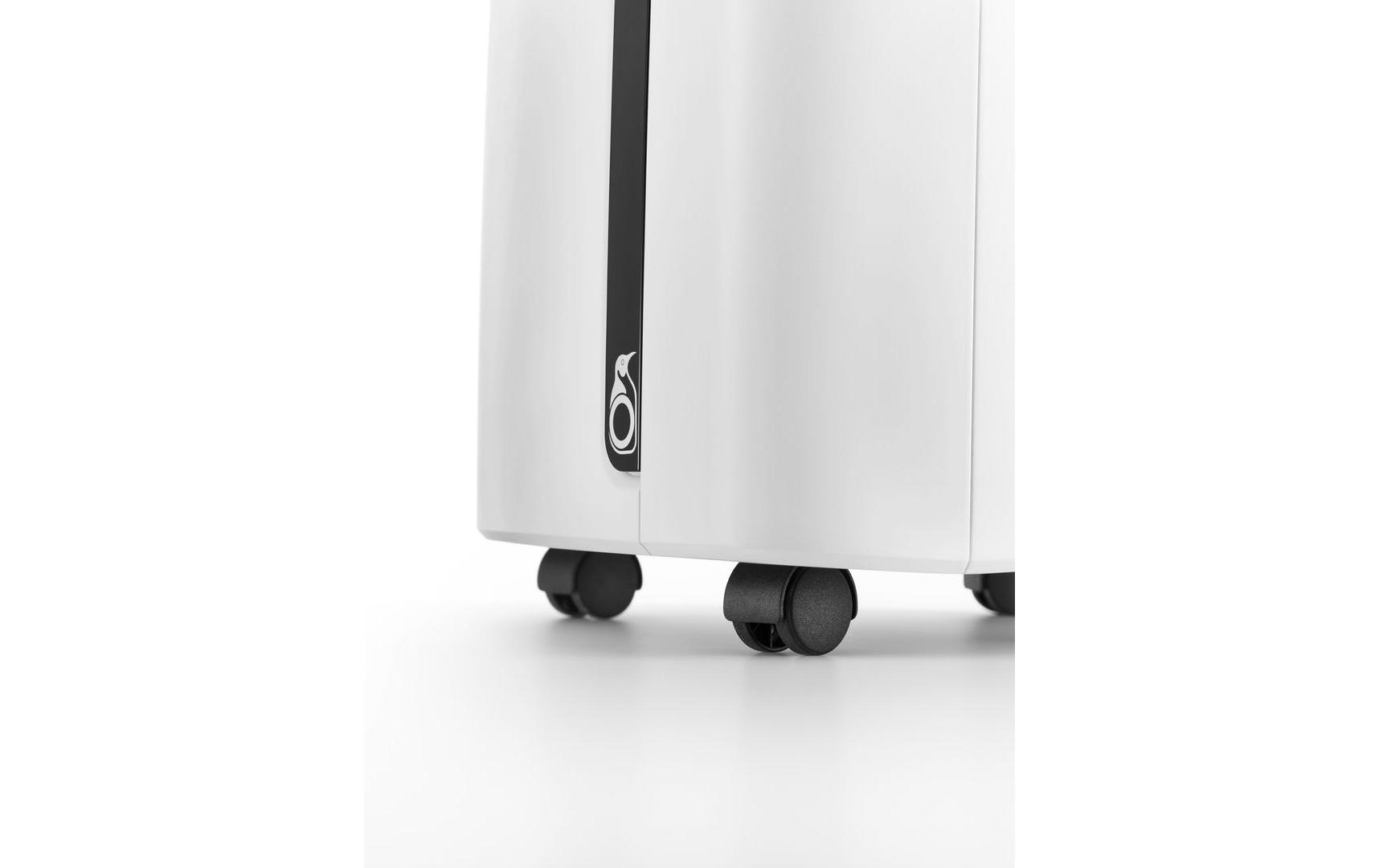 De'Longhi Klimagerät »PAC EX 100 Silent«