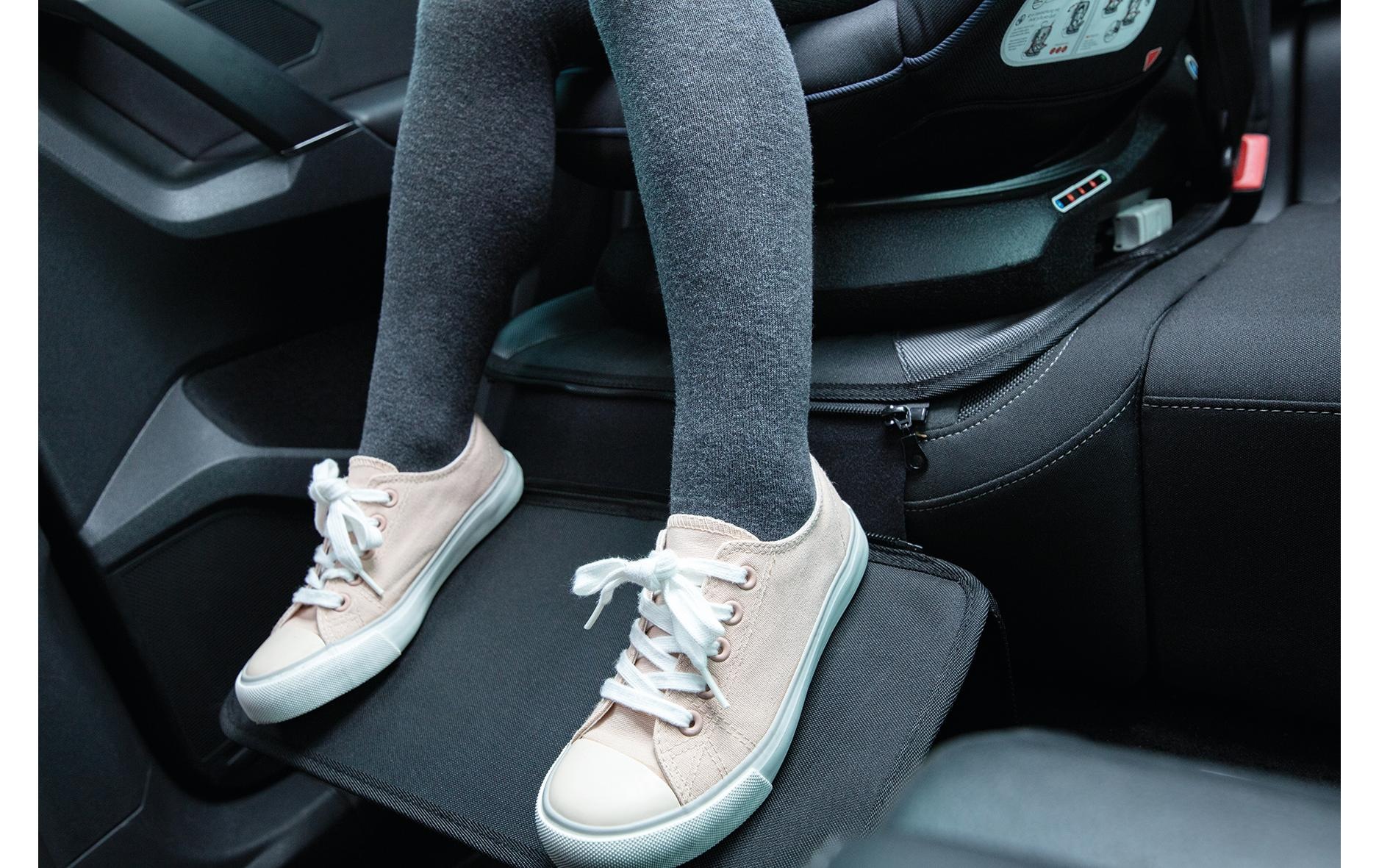 Osann Autositzauflage »FeetUp«