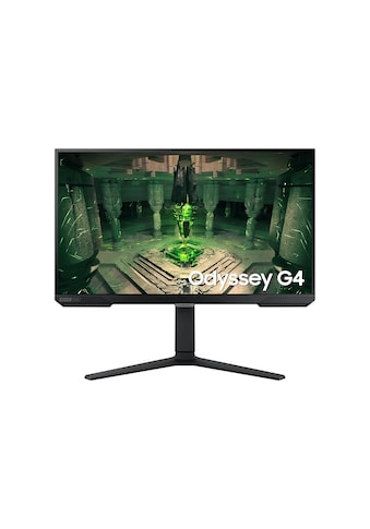 Gaming-Monitor »Odyssey G4 LS25BG40«, 63,25 cm/25 Zoll, 1920 x 1080 px, Full HD, 1 ms...