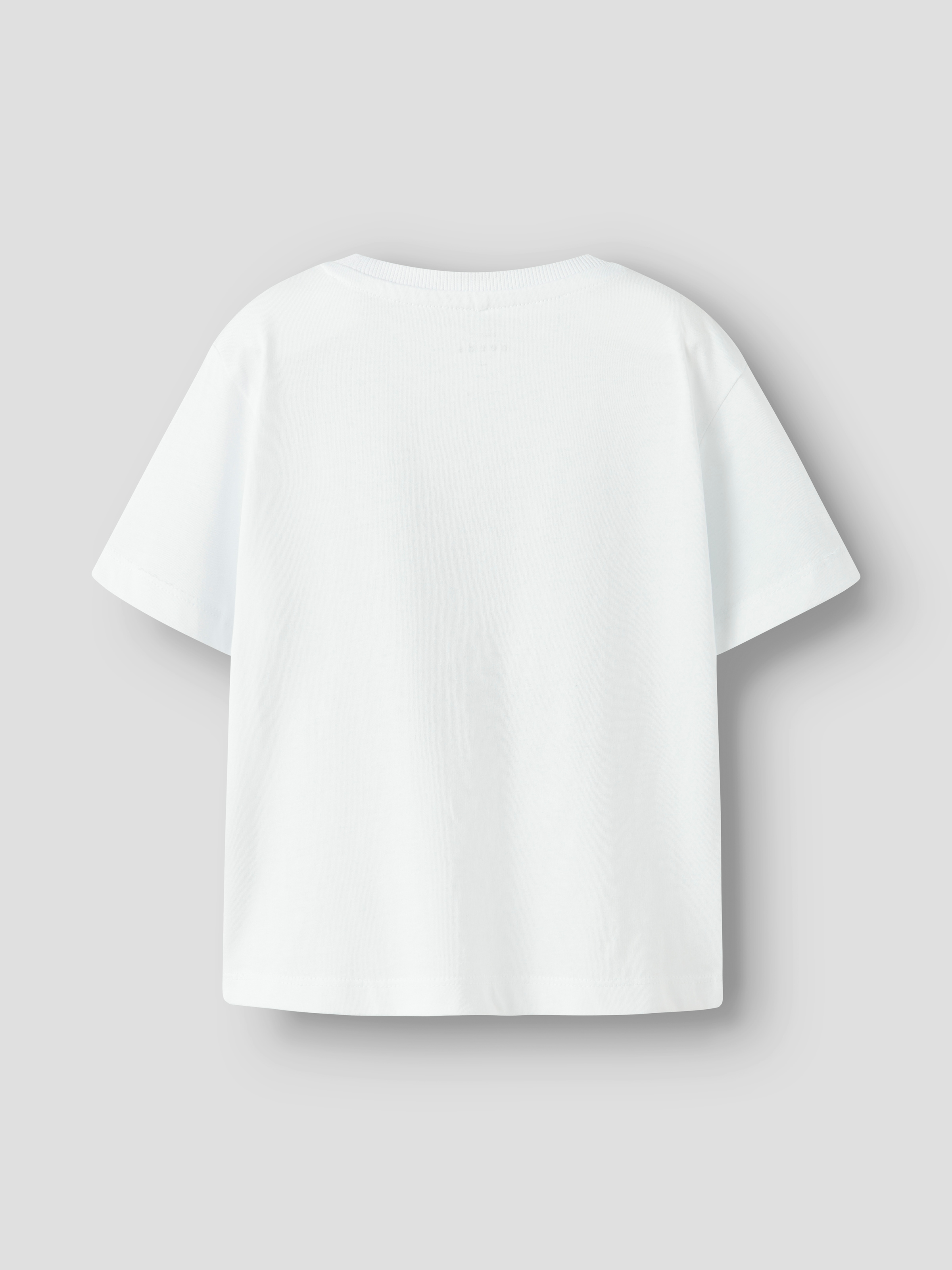Name It T-Shirt »NMMVOTO 2P SS NREG TOP«, (Packung, 2 tlg.)
